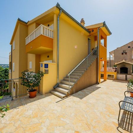 Apartman Markulin تروغير المظهر الخارجي الصورة