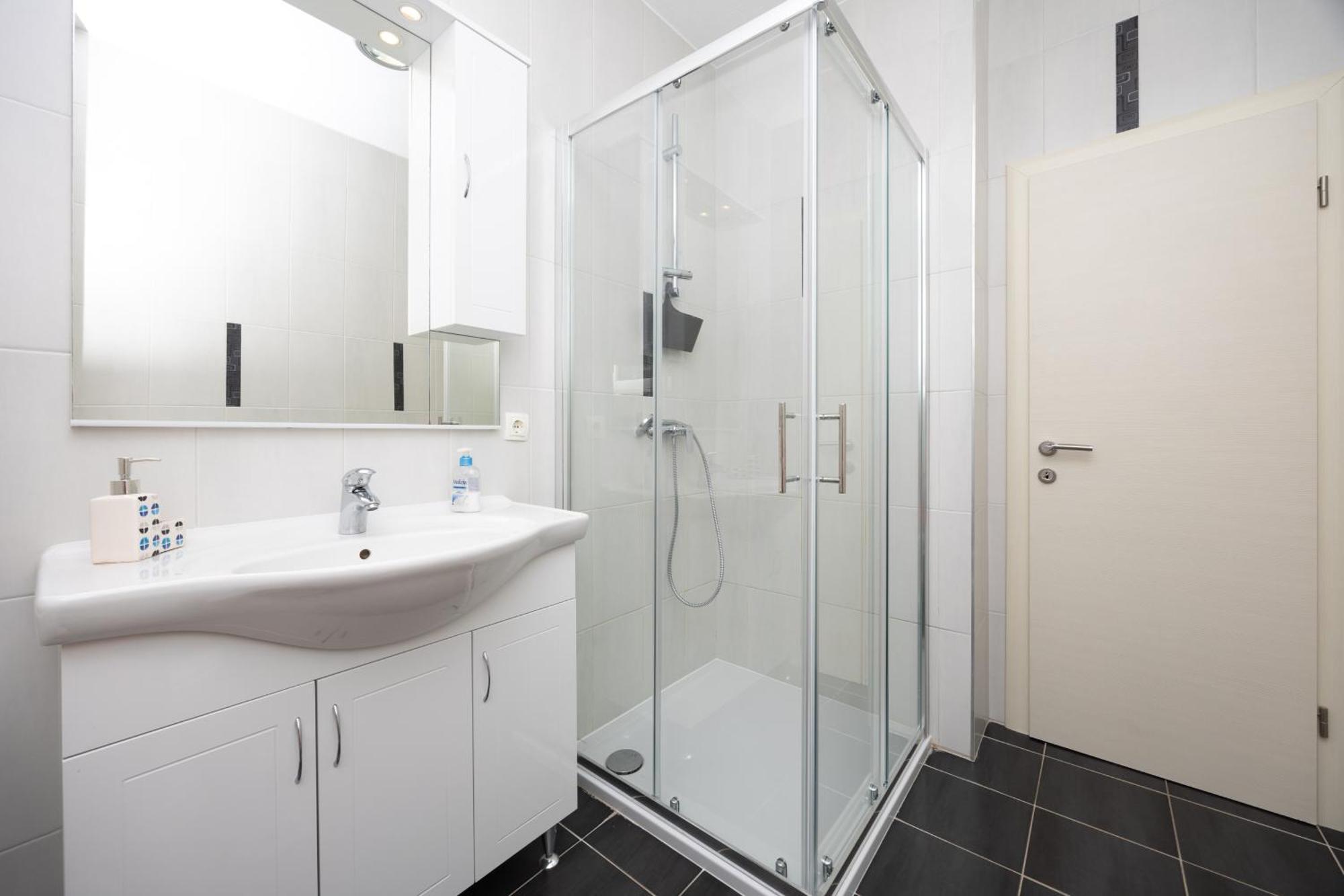 Apartman Markulin تروغير المظهر الخارجي الصورة