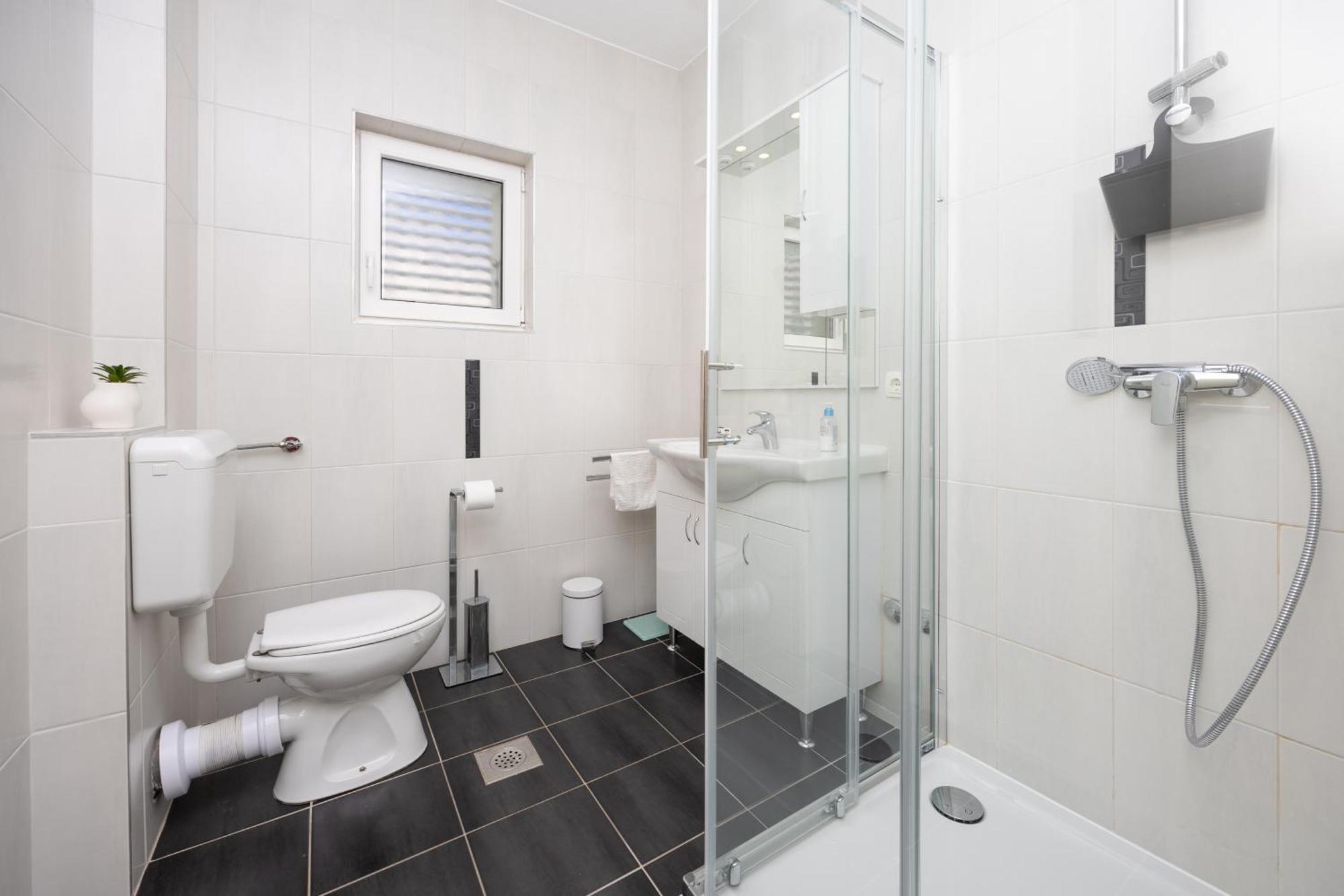 Apartman Markulin تروغير المظهر الخارجي الصورة