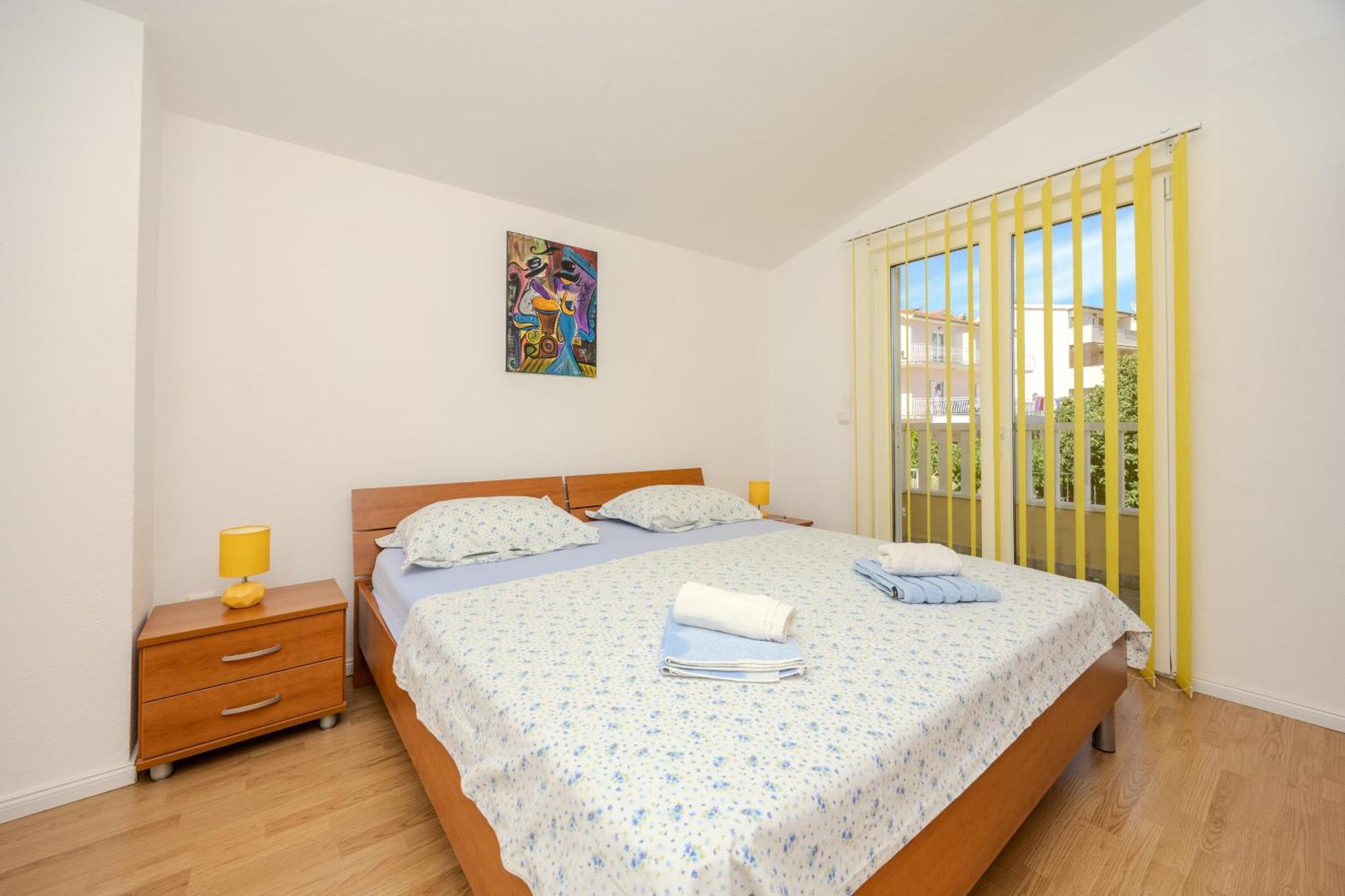 Apartman Markulin تروغير المظهر الخارجي الصورة