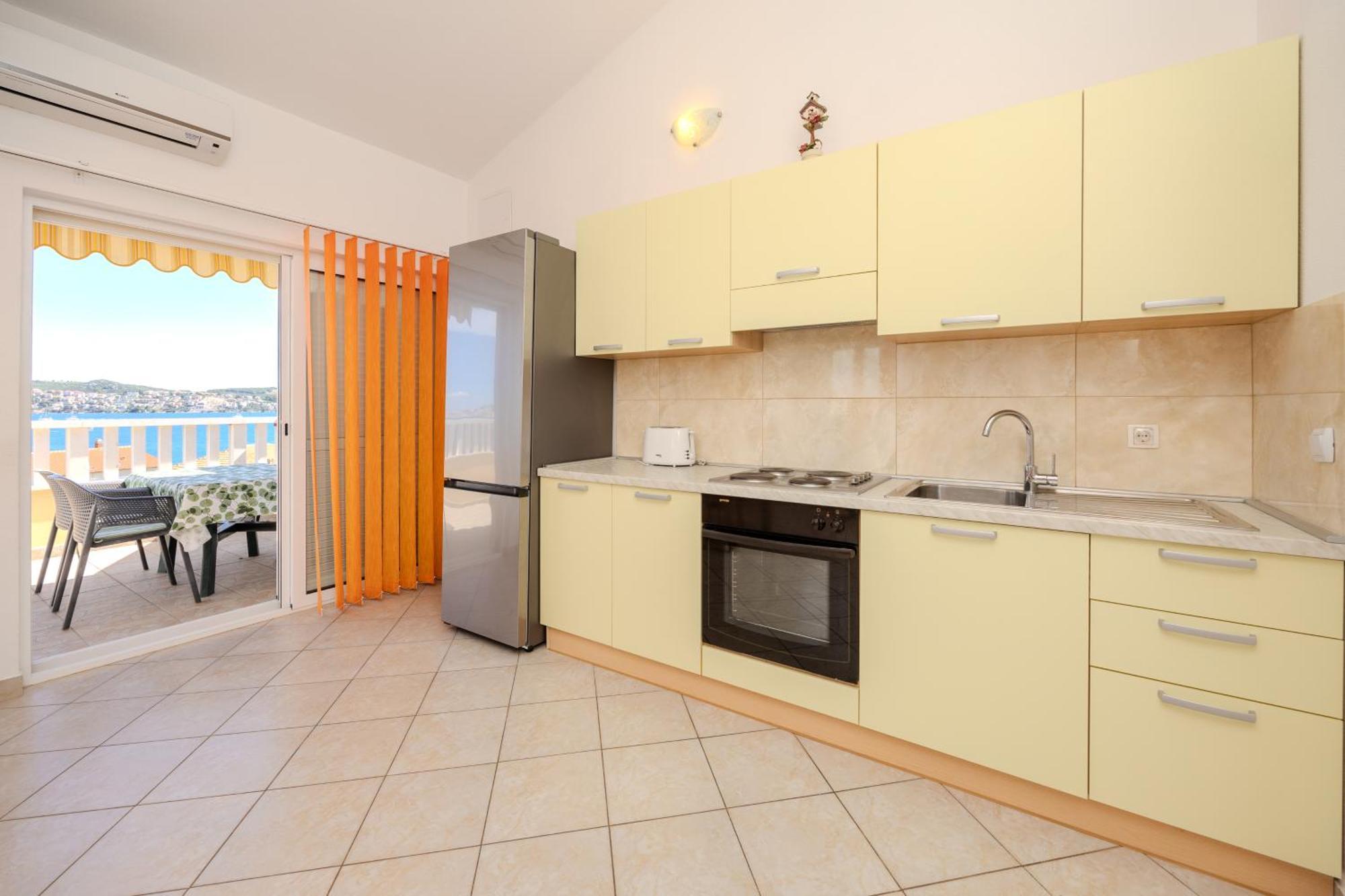 Apartman Markulin تروغير المظهر الخارجي الصورة
