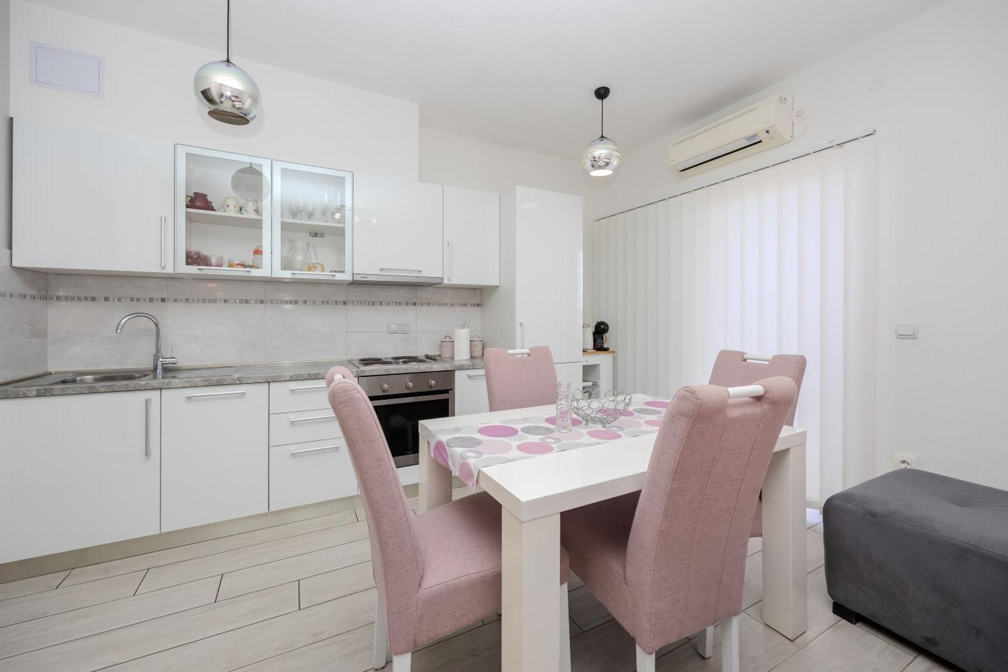 Apartman Markulin تروغير المظهر الخارجي الصورة