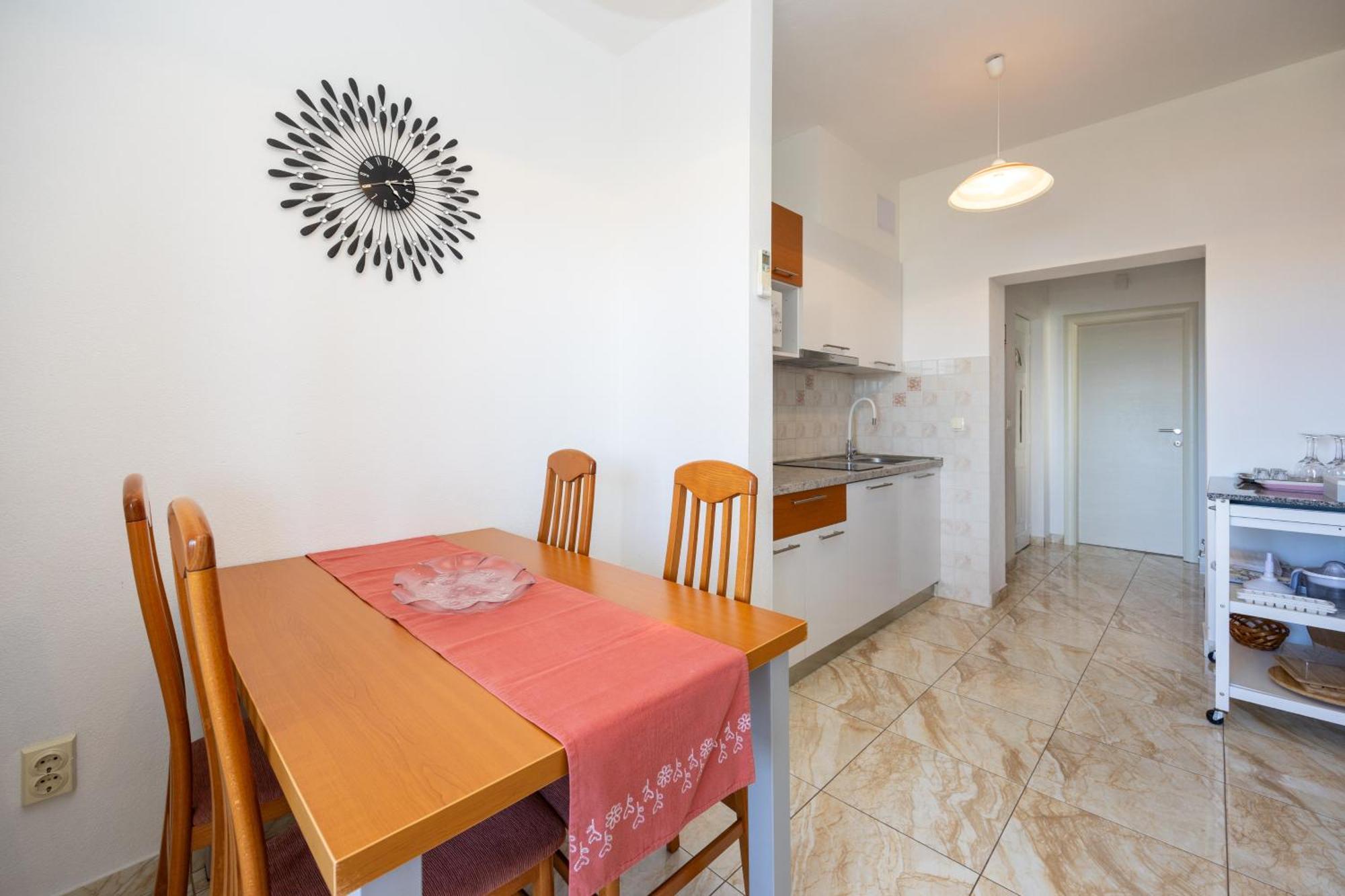 Apartman Markulin تروغير المظهر الخارجي الصورة