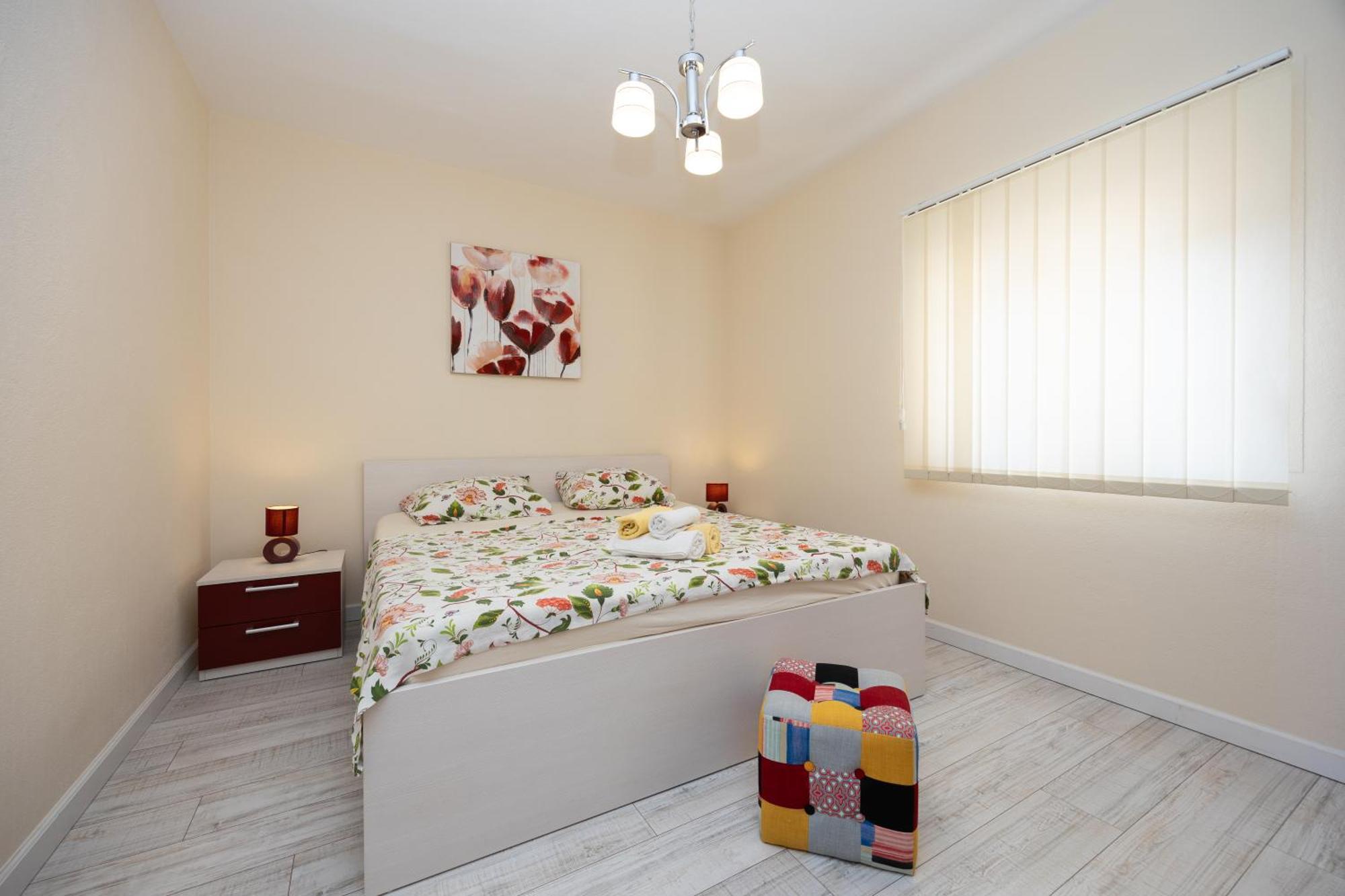 Apartman Markulin تروغير المظهر الخارجي الصورة