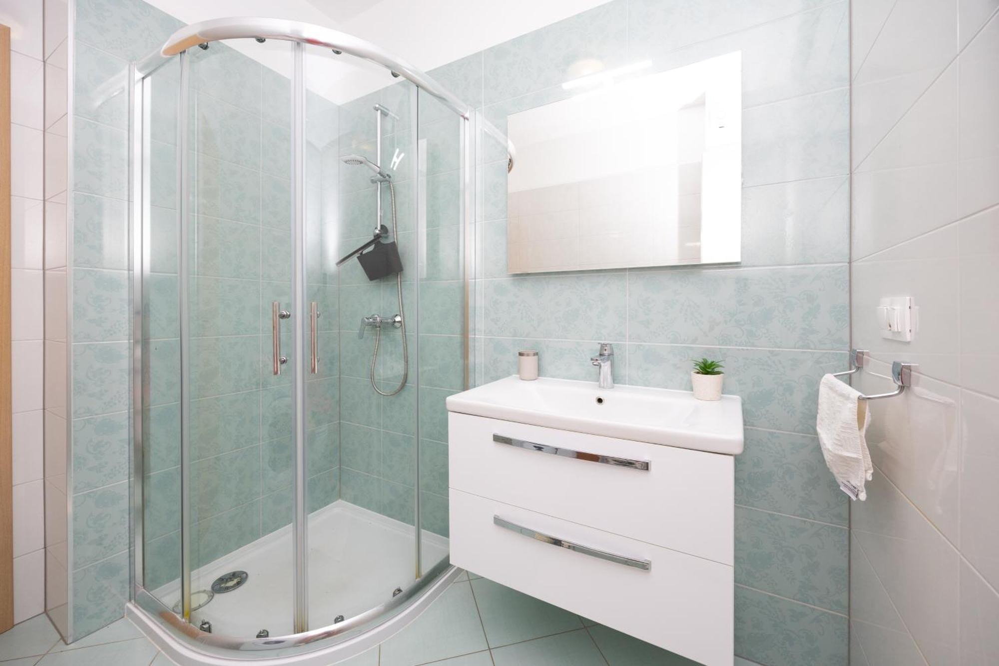 Apartman Markulin تروغير المظهر الخارجي الصورة