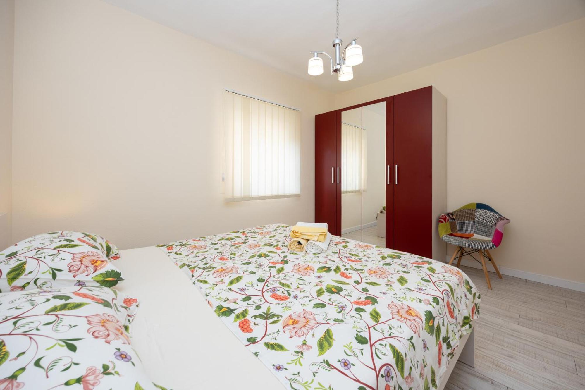 Apartman Markulin تروغير المظهر الخارجي الصورة