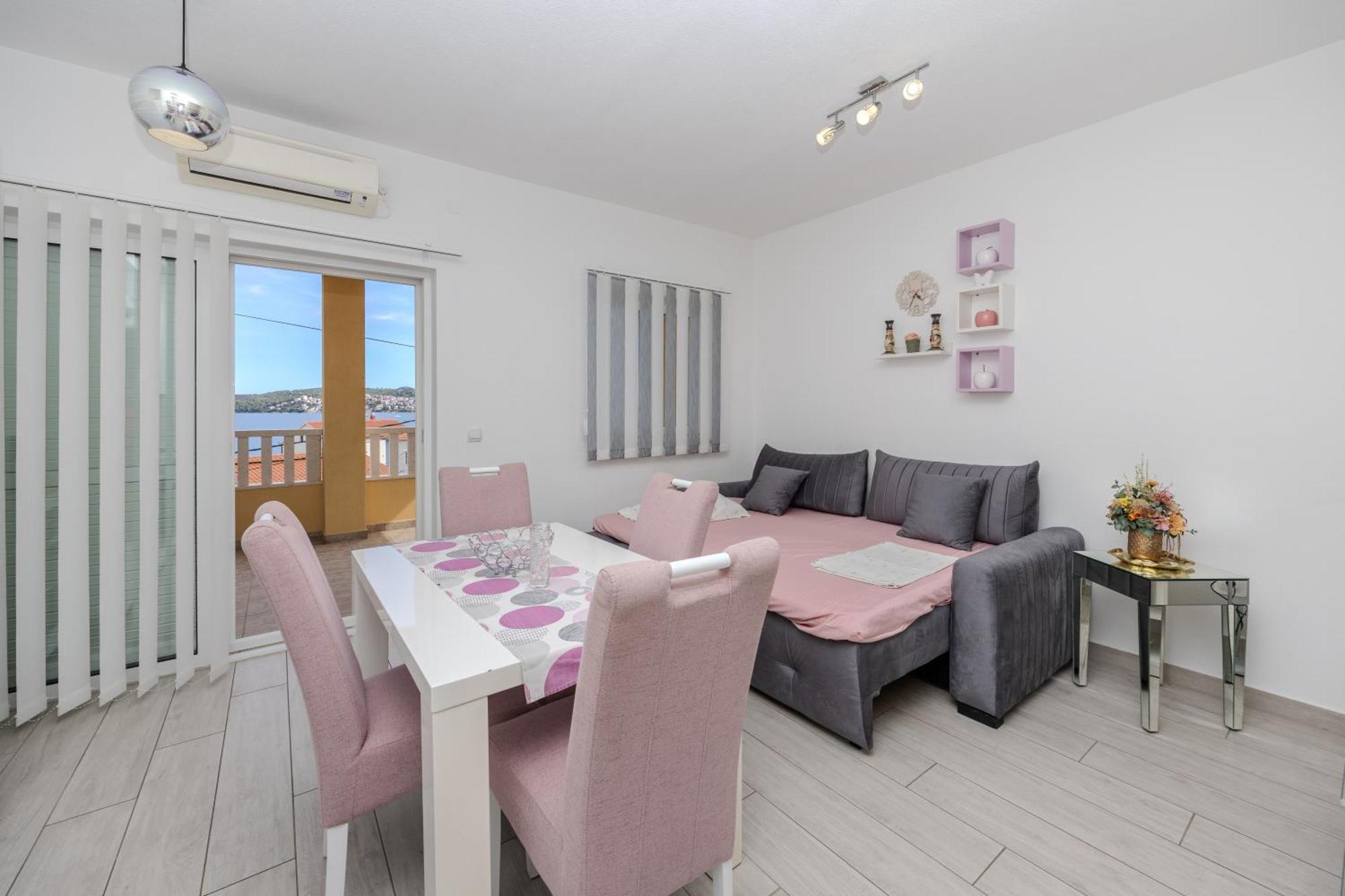 Apartman Markulin تروغير المظهر الخارجي الصورة