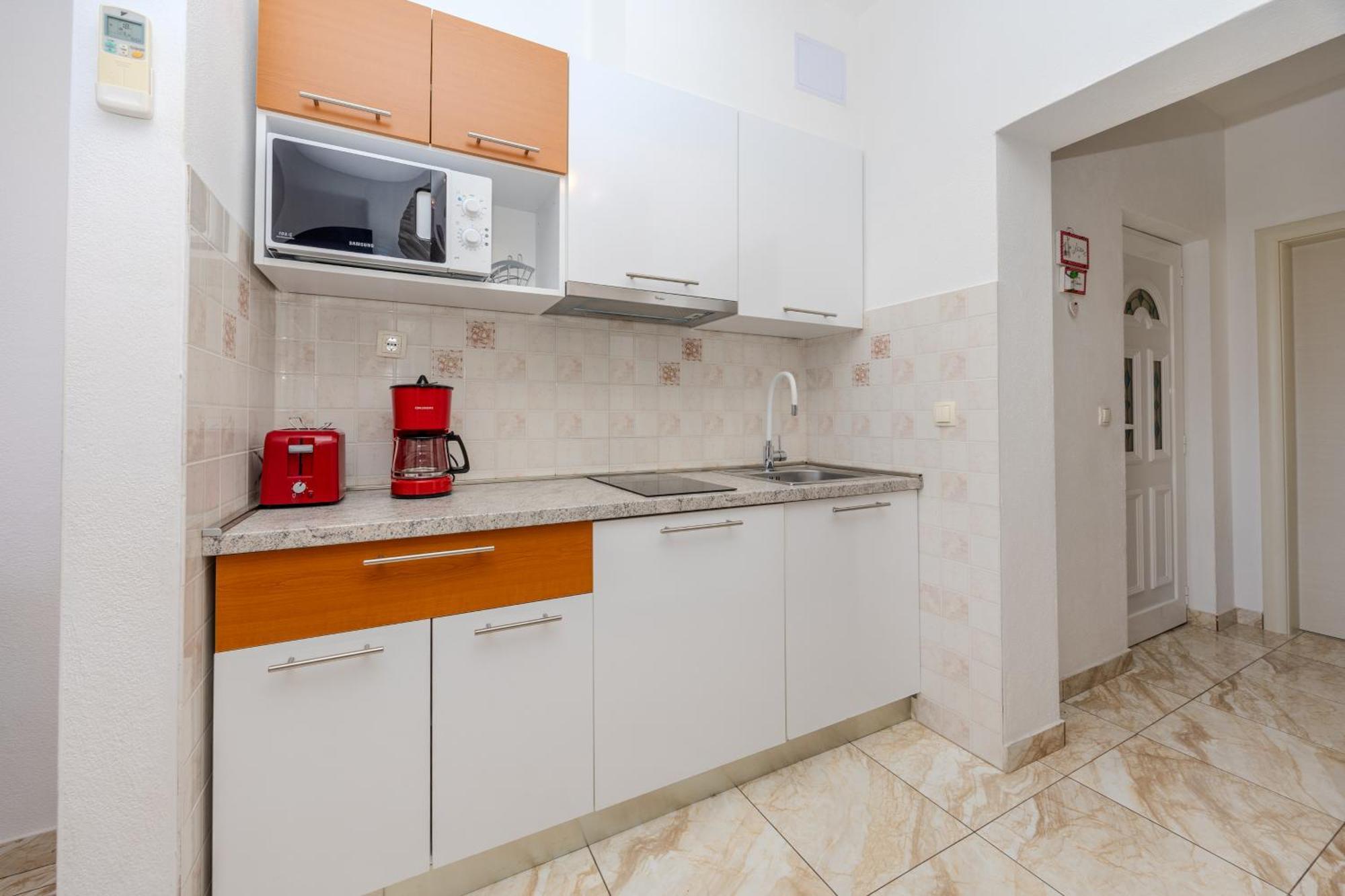Apartman Markulin تروغير المظهر الخارجي الصورة
