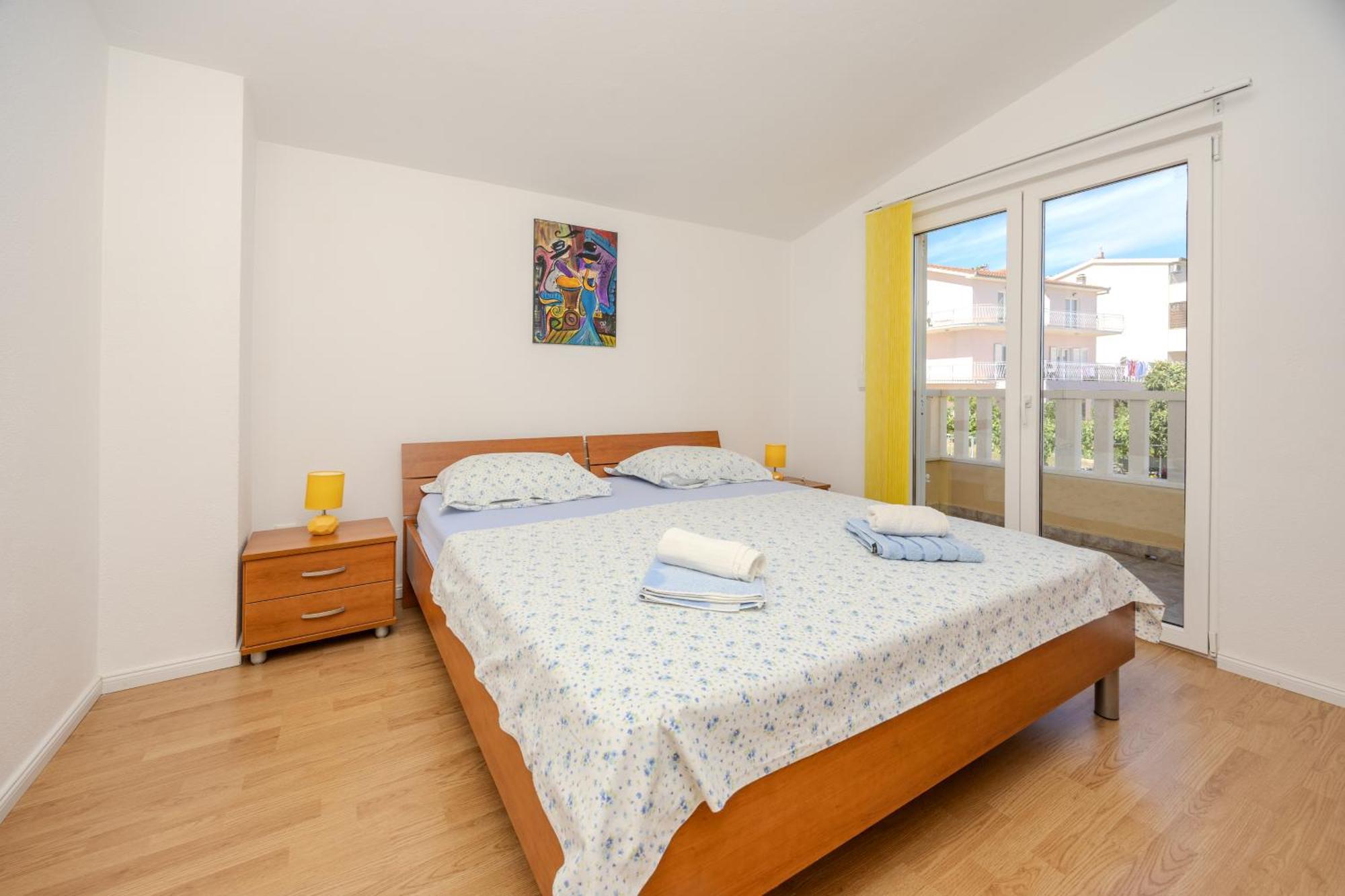 Apartman Markulin تروغير المظهر الخارجي الصورة