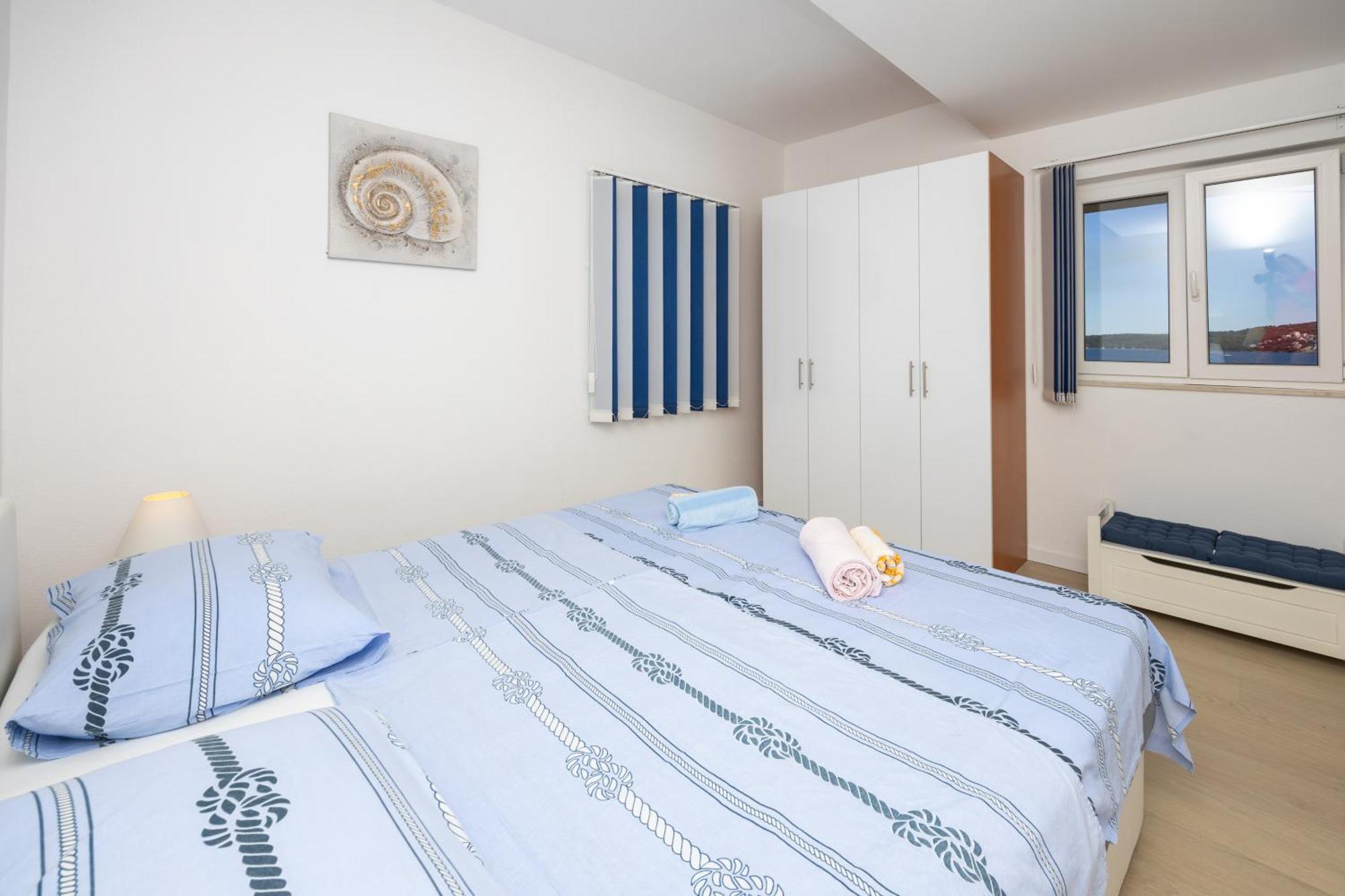 Apartman Markulin تروغير المظهر الخارجي الصورة