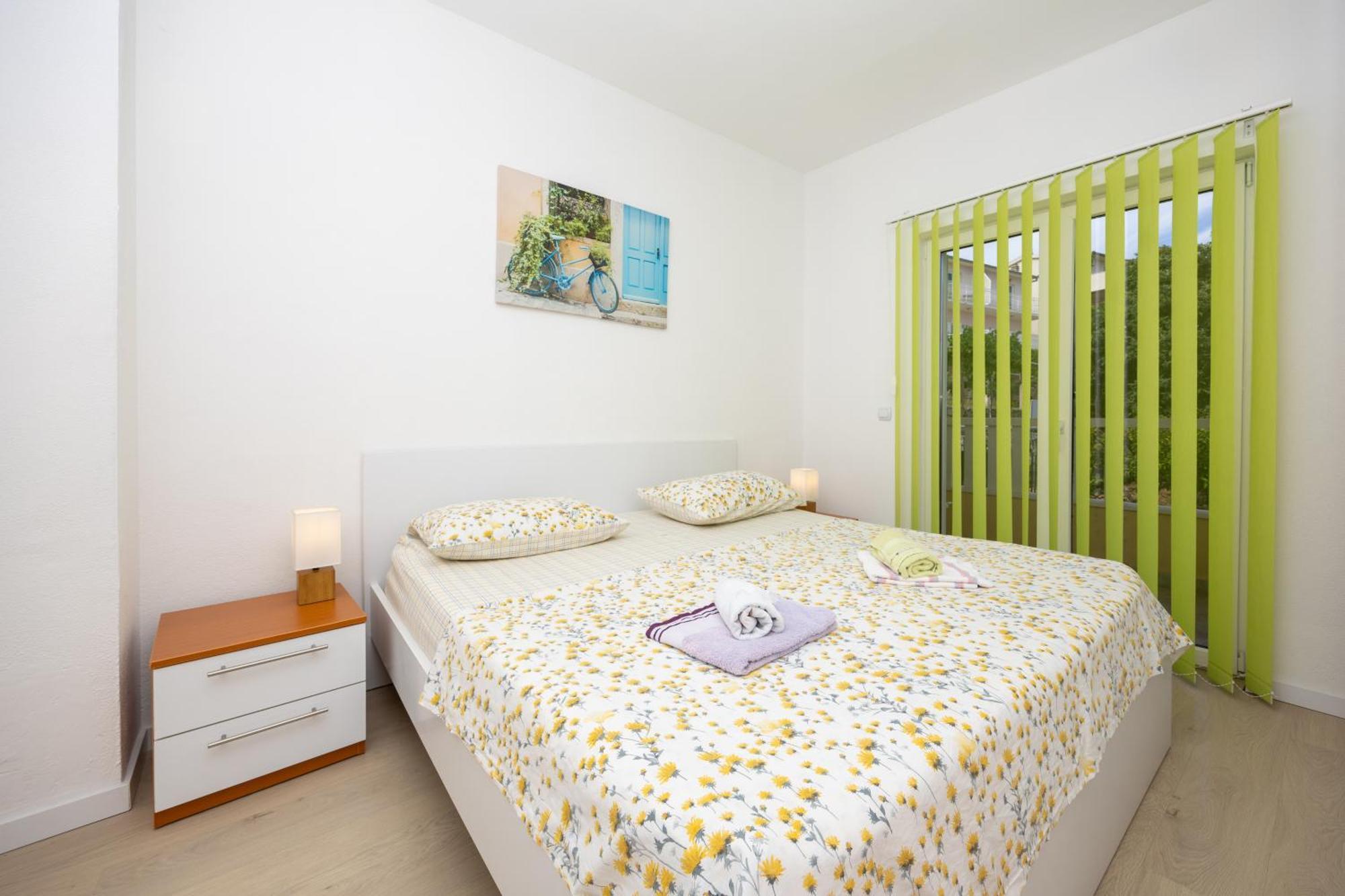 Apartman Markulin تروغير المظهر الخارجي الصورة