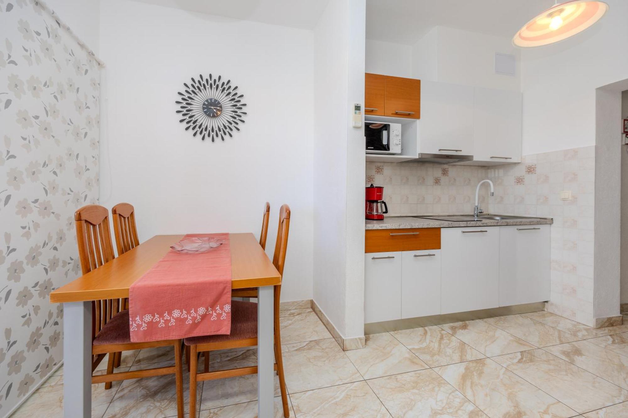 Apartman Markulin تروغير المظهر الخارجي الصورة