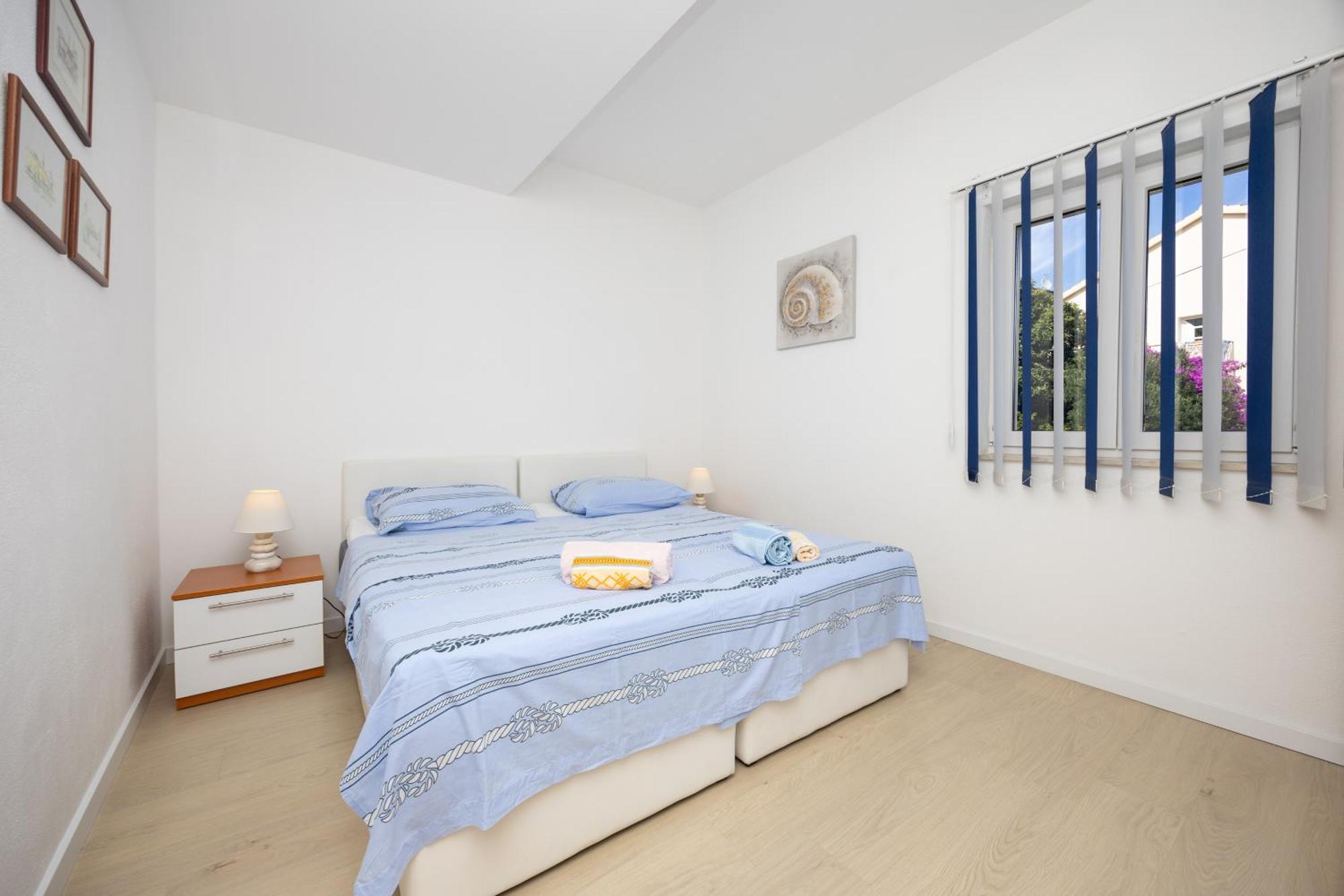 Apartman Markulin تروغير المظهر الخارجي الصورة
