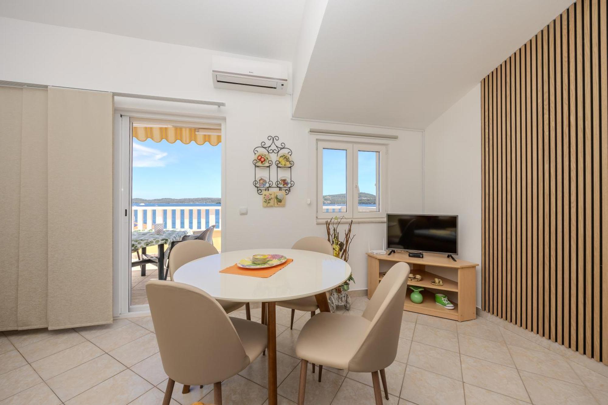 Apartman Markulin تروغير المظهر الخارجي الصورة