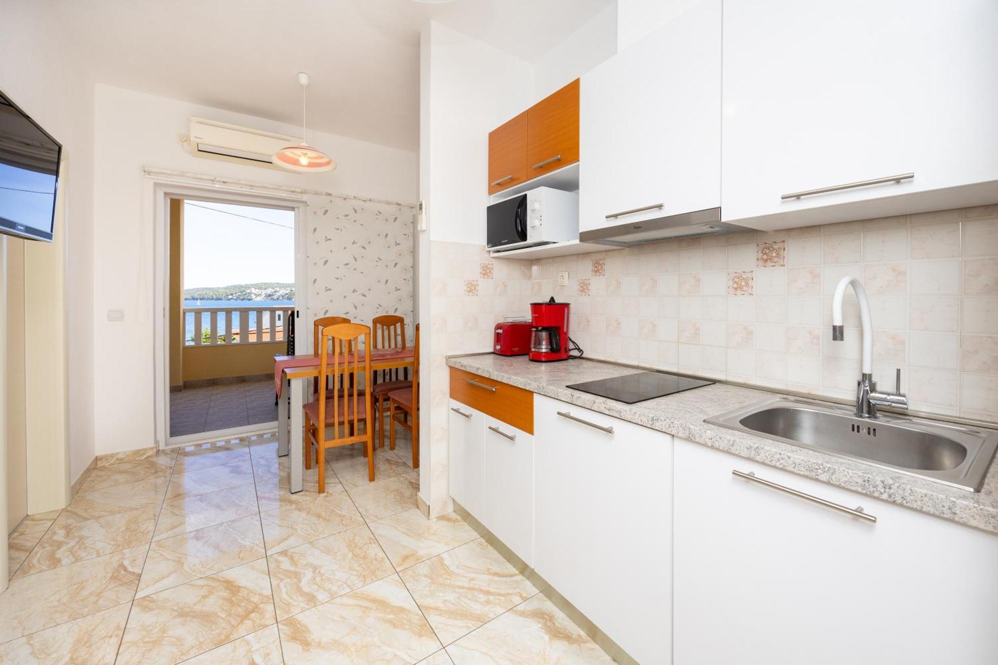 Apartman Markulin تروغير المظهر الخارجي الصورة