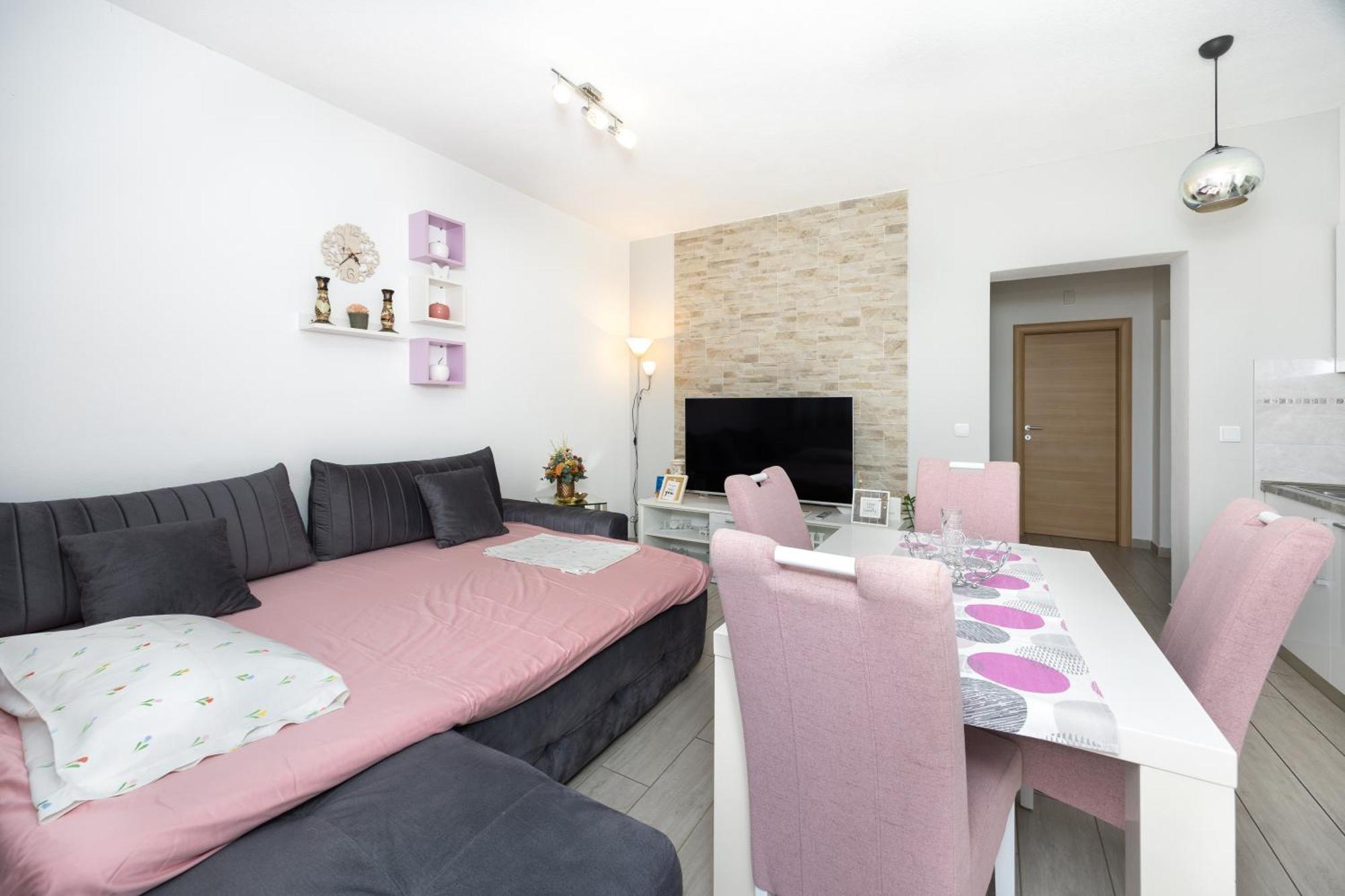 Apartman Markulin تروغير المظهر الخارجي الصورة