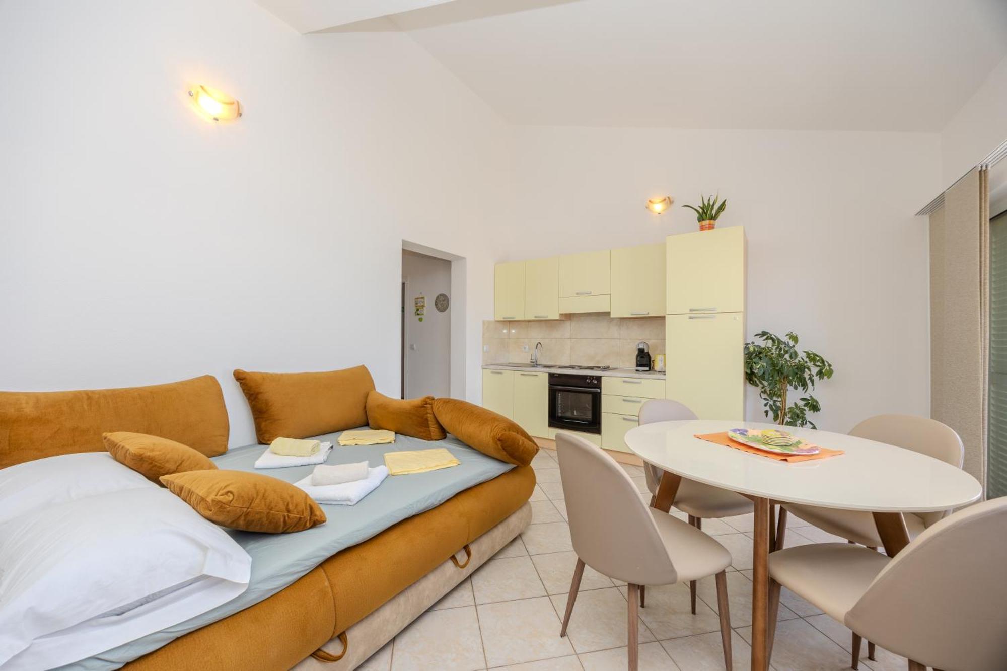 Apartman Markulin تروغير المظهر الخارجي الصورة