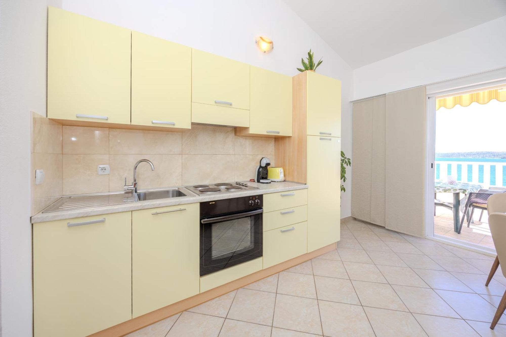 Apartman Markulin تروغير المظهر الخارجي الصورة