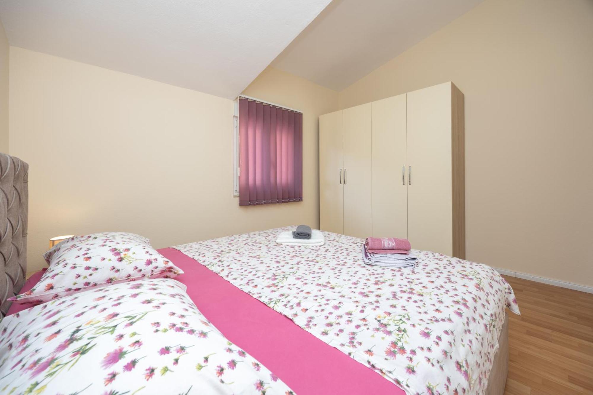 Apartman Markulin تروغير المظهر الخارجي الصورة