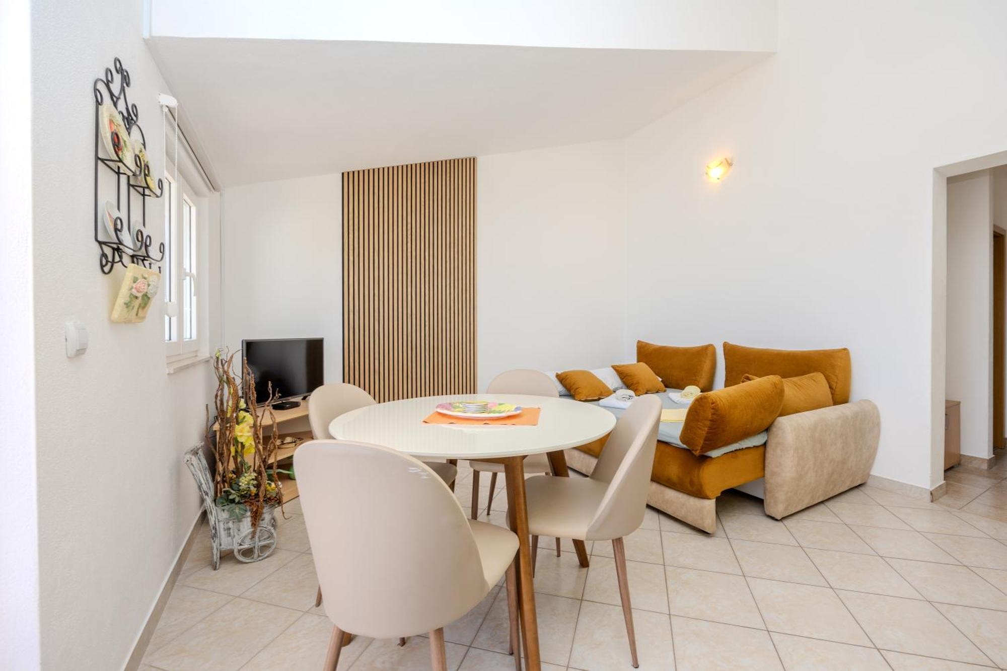 Apartman Markulin تروغير المظهر الخارجي الصورة