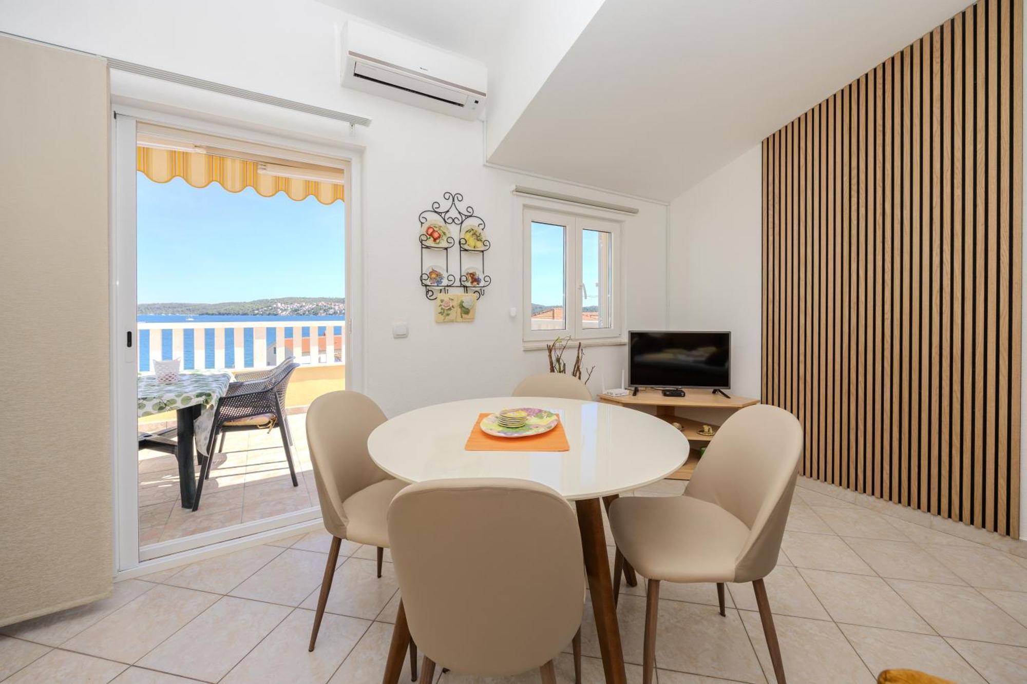 Apartman Markulin تروغير المظهر الخارجي الصورة