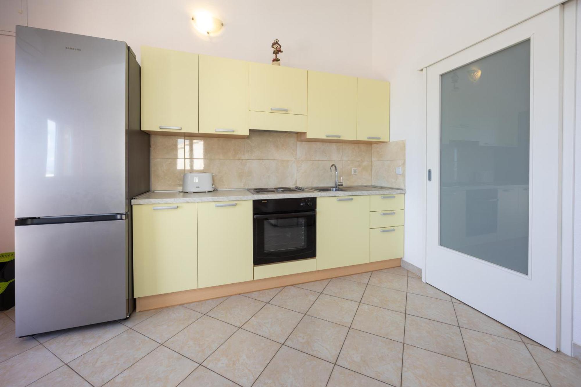 Apartman Markulin تروغير المظهر الخارجي الصورة