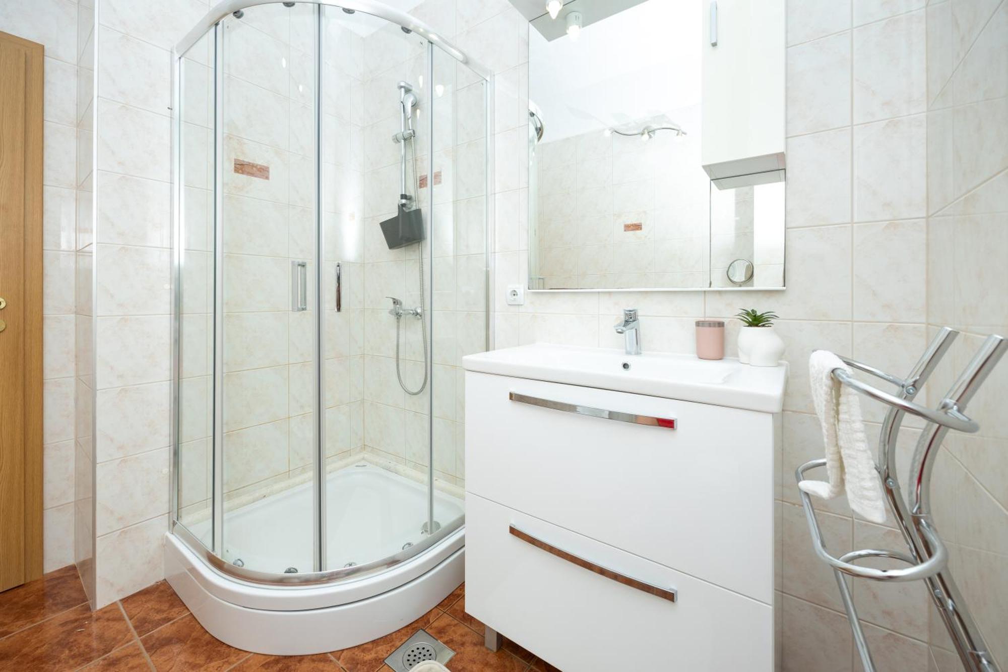 Apartman Markulin تروغير المظهر الخارجي الصورة