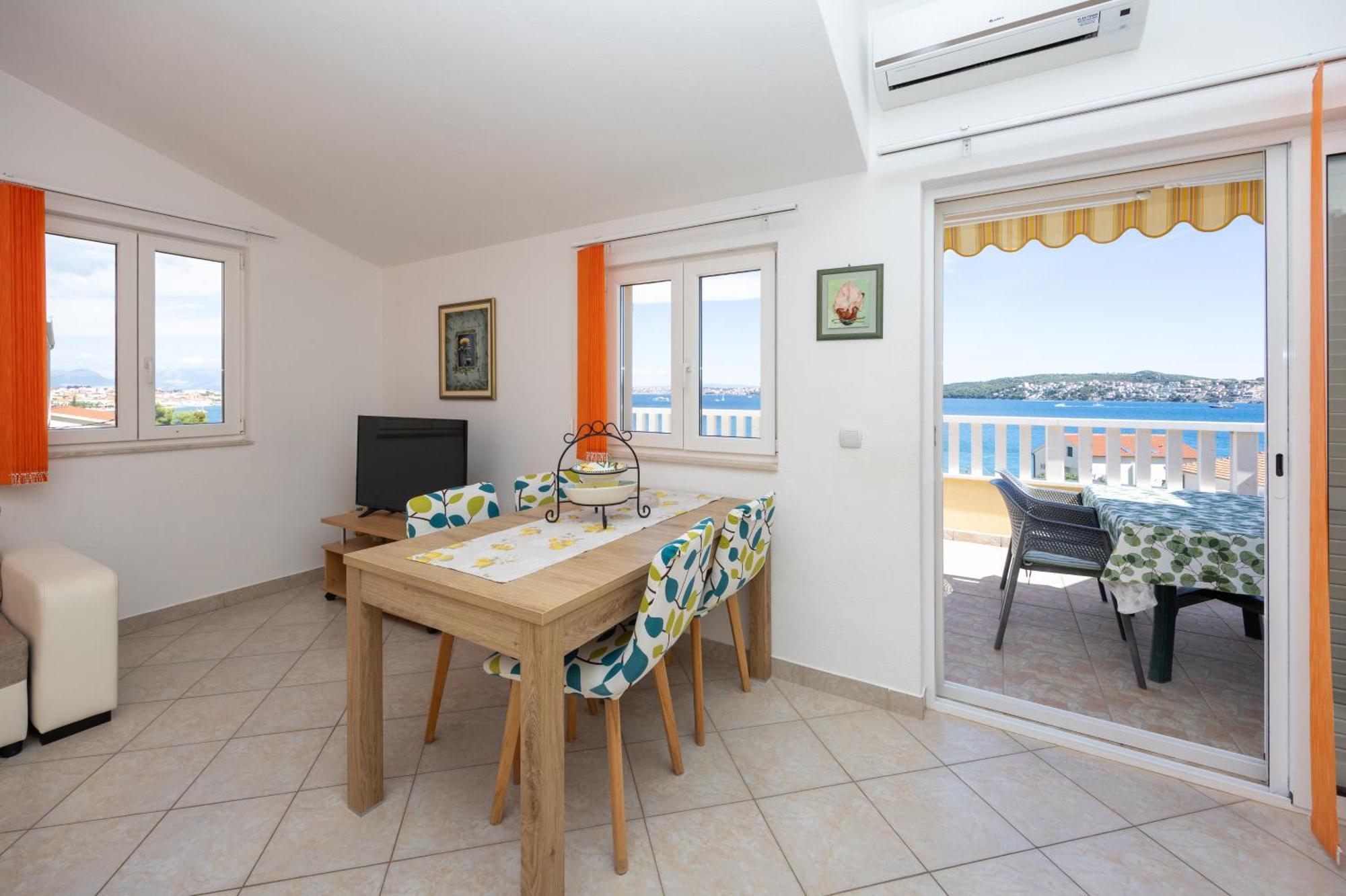 Apartman Markulin تروغير المظهر الخارجي الصورة