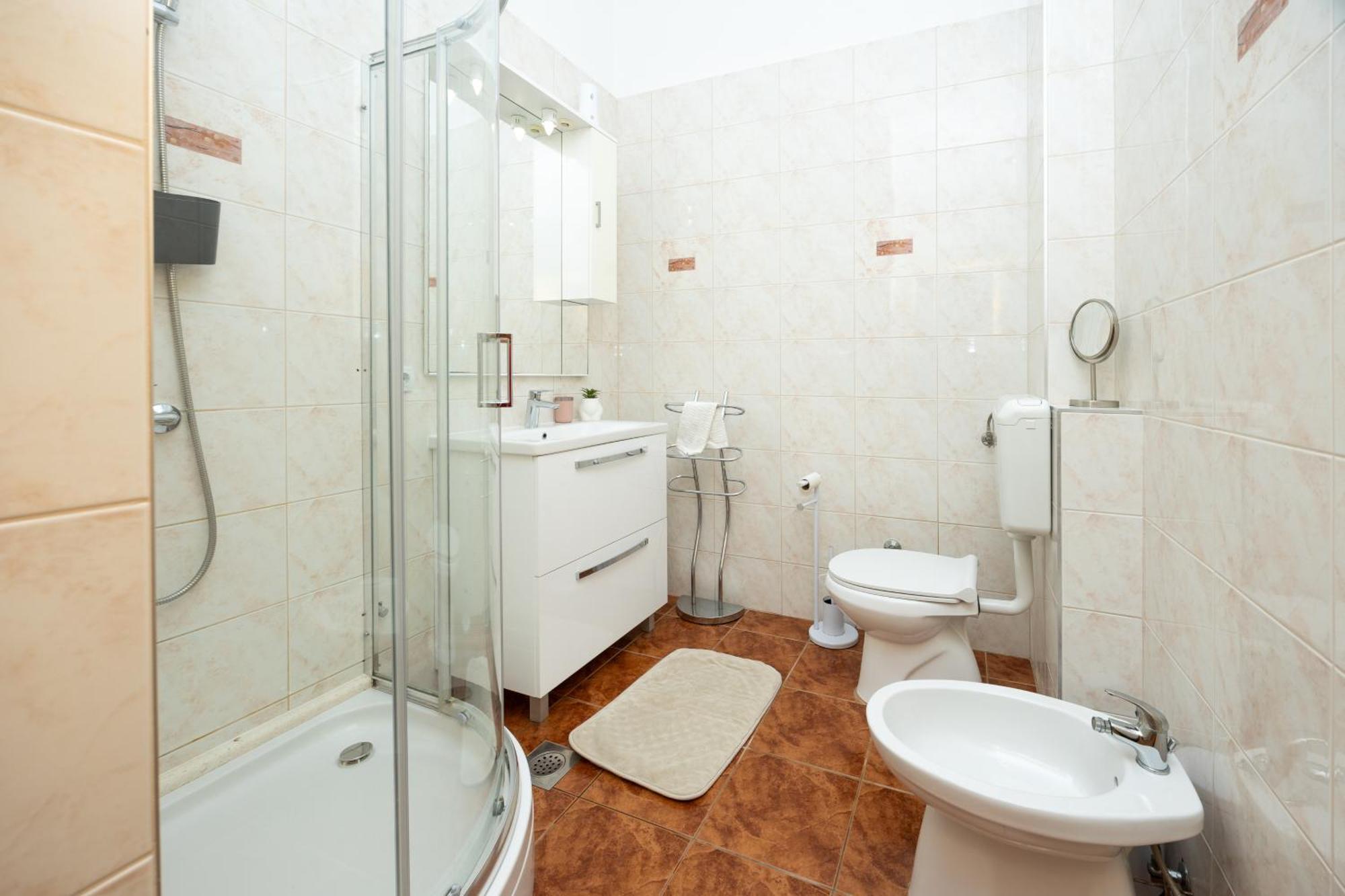 Apartman Markulin تروغير المظهر الخارجي الصورة