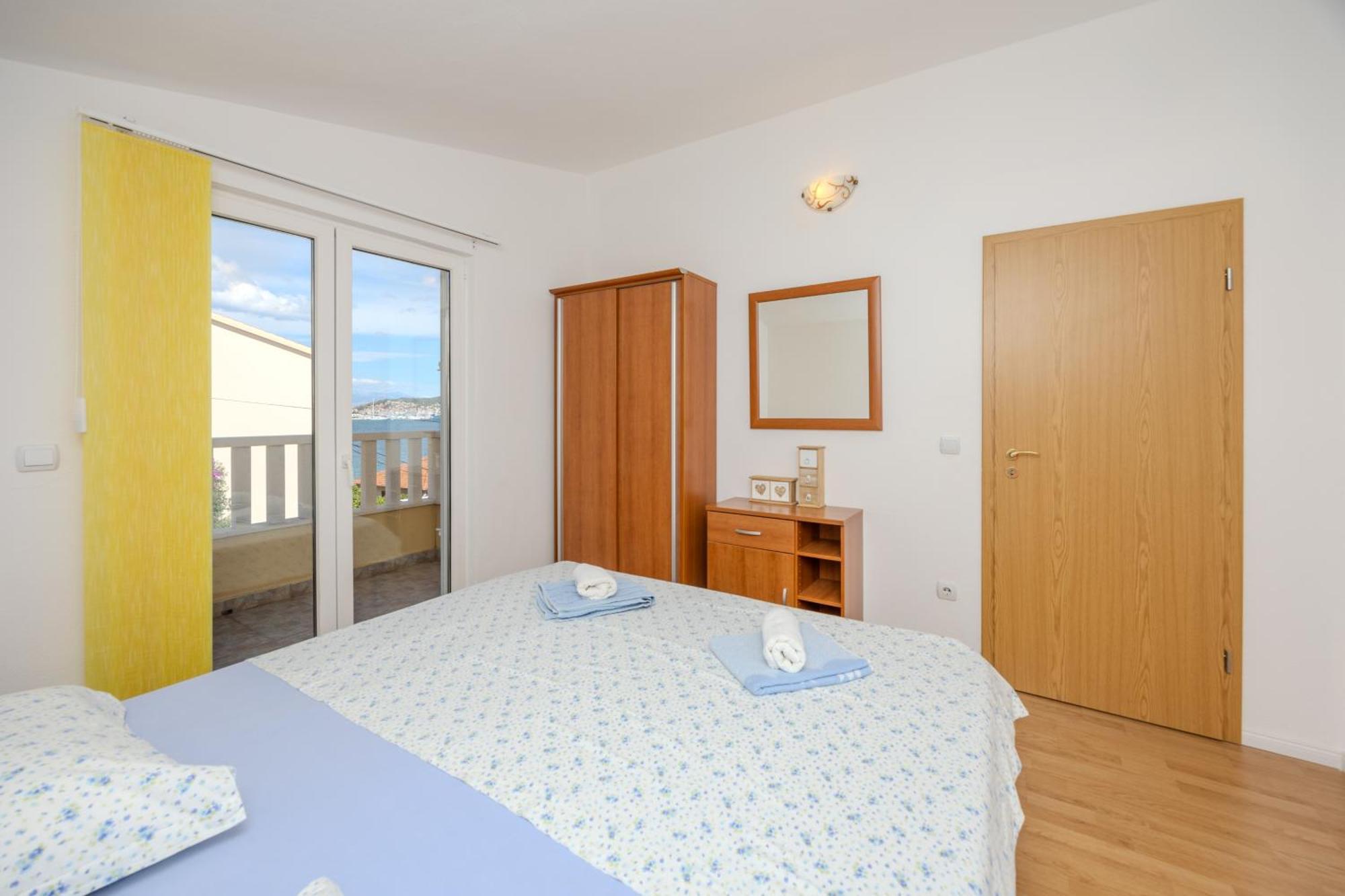 Apartman Markulin تروغير المظهر الخارجي الصورة
