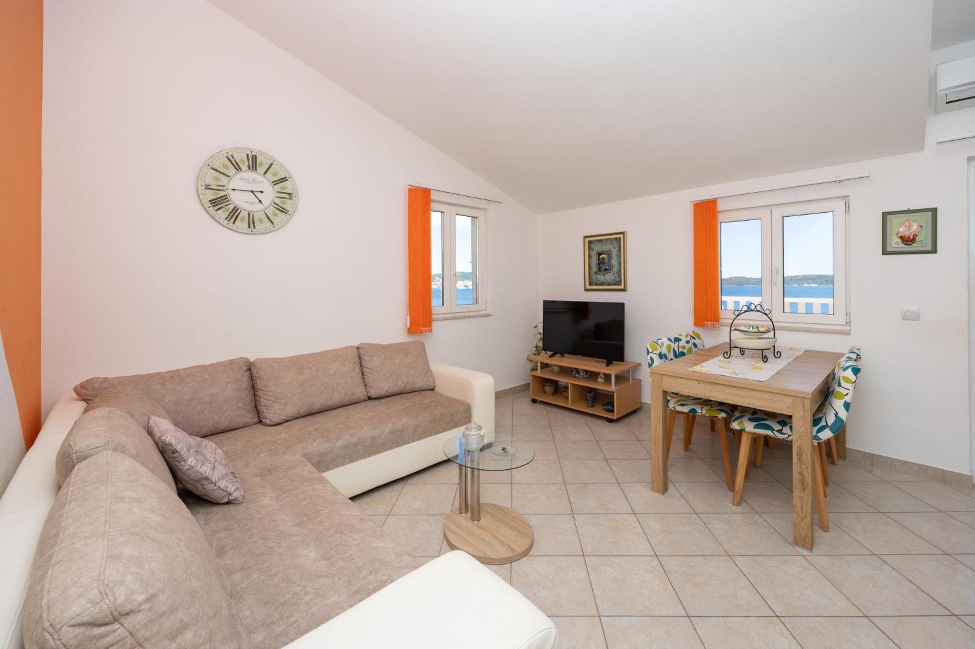 Apartman Markulin تروغير المظهر الخارجي الصورة