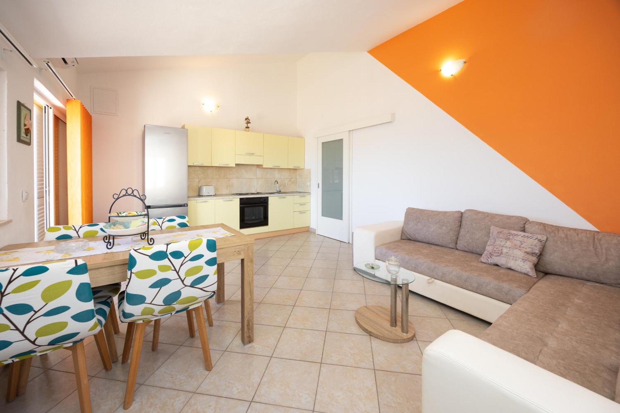 Apartman Markulin تروغير المظهر الخارجي الصورة