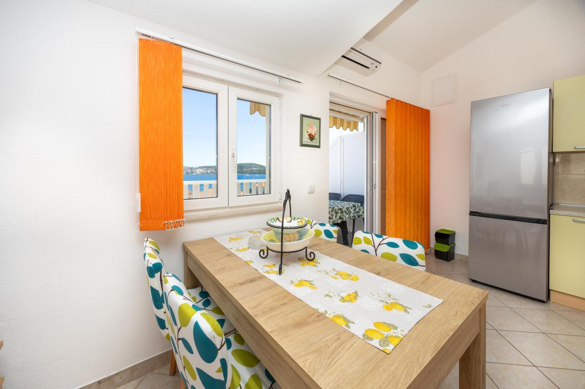 Apartman Markulin تروغير المظهر الخارجي الصورة