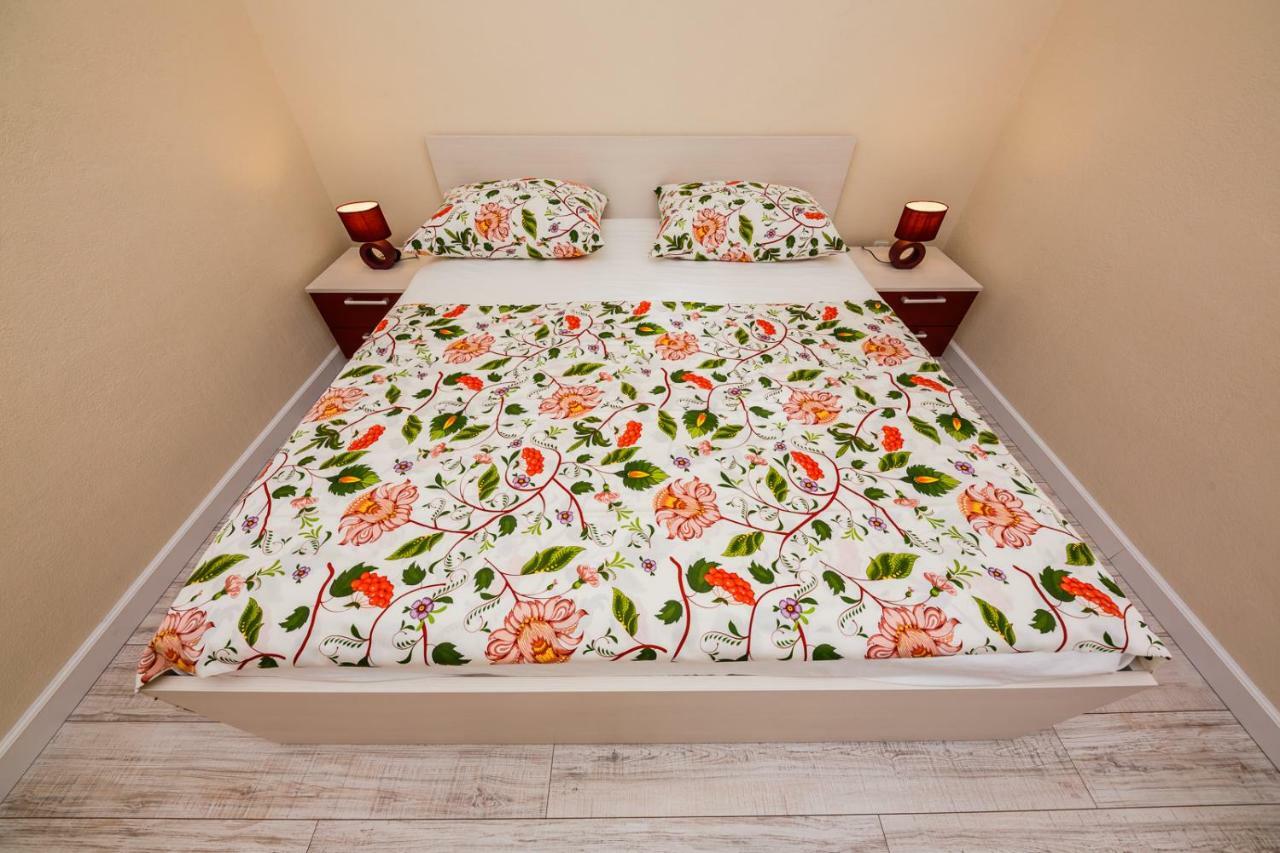 Apartman Markulin تروغير المظهر الخارجي الصورة