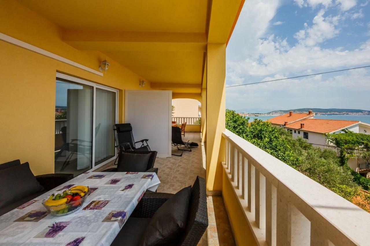 Apartman Markulin تروغير المظهر الخارجي الصورة