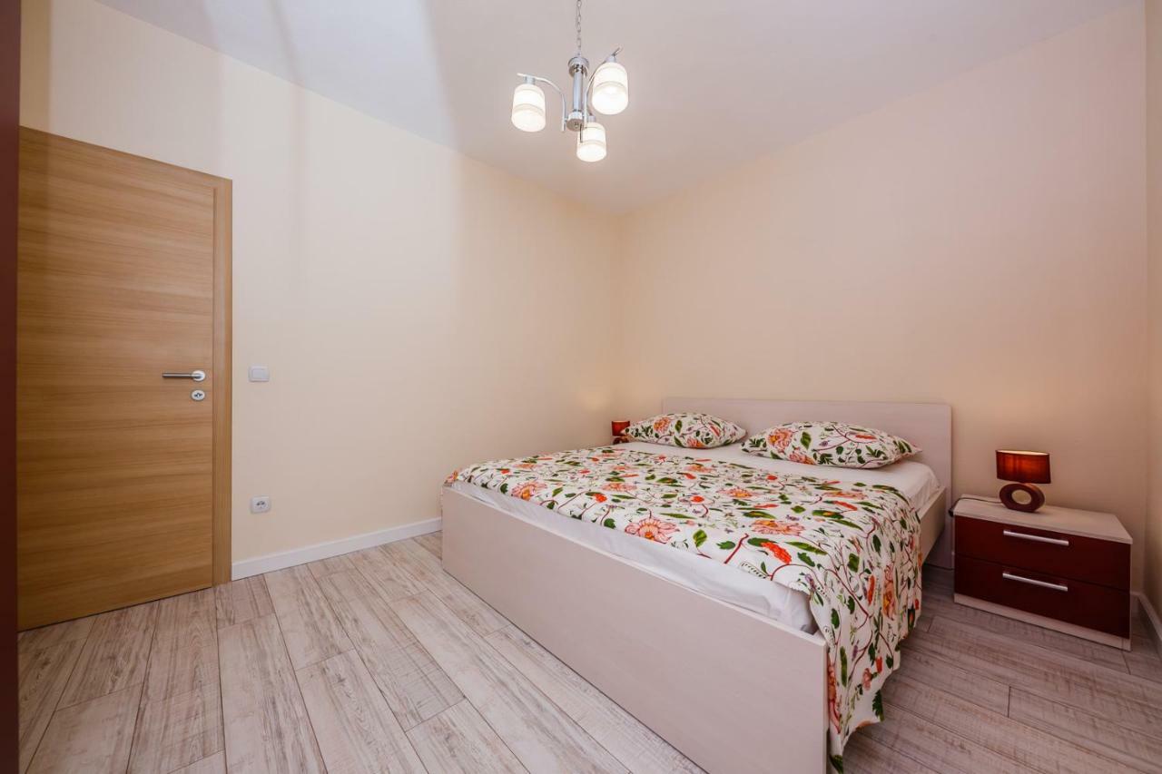 Apartman Markulin تروغير المظهر الخارجي الصورة