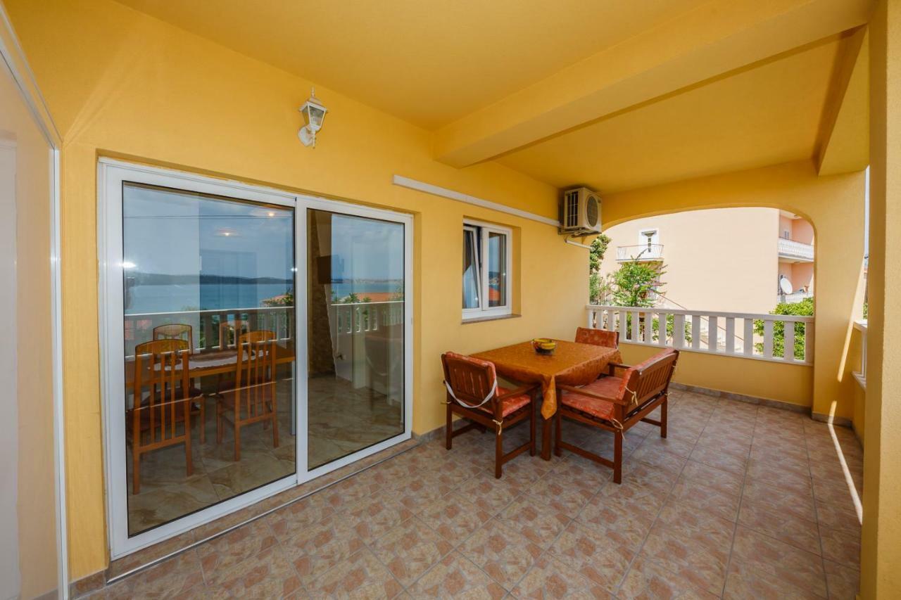 Apartman Markulin تروغير المظهر الخارجي الصورة