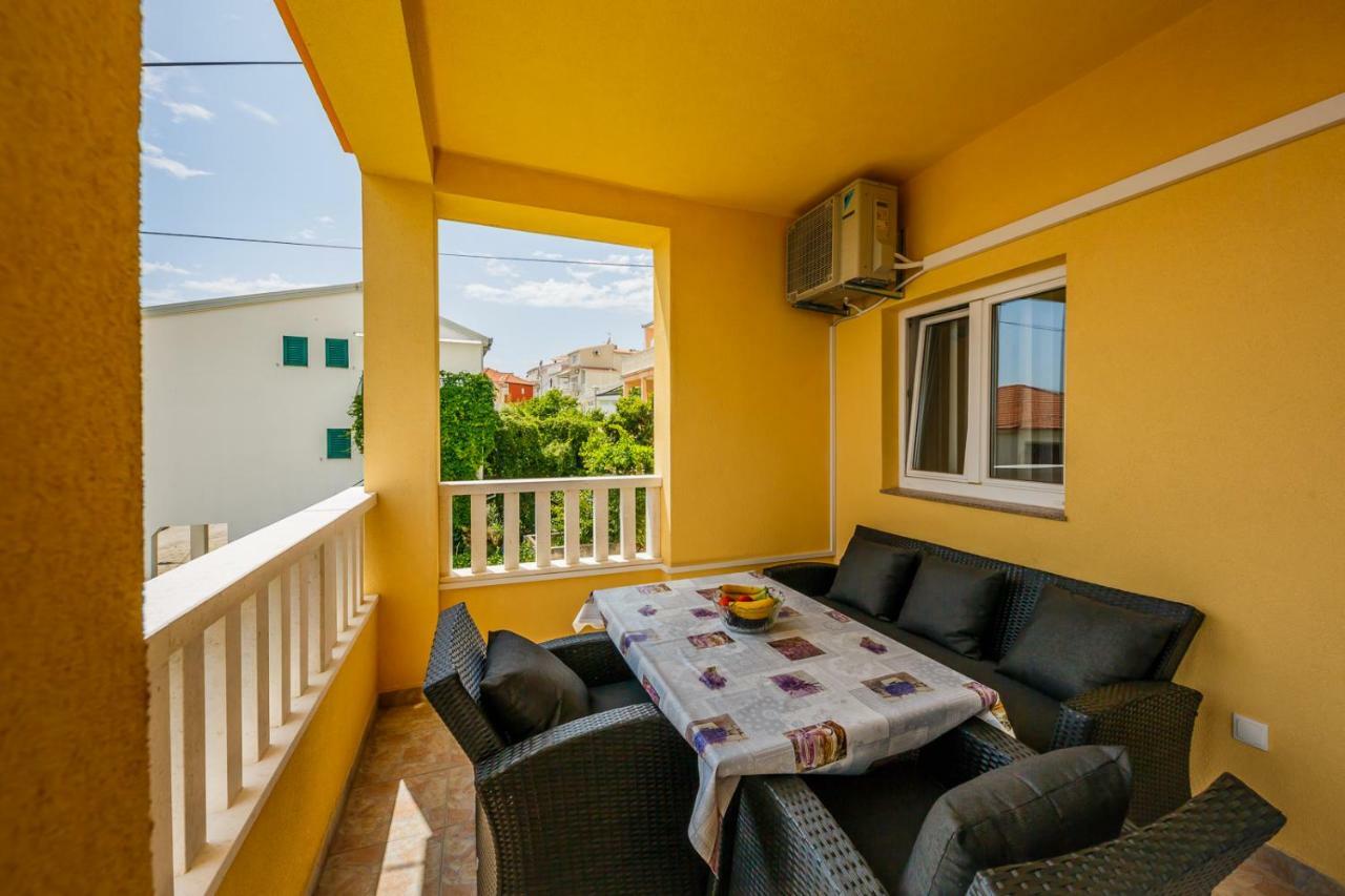 Apartman Markulin تروغير المظهر الخارجي الصورة
