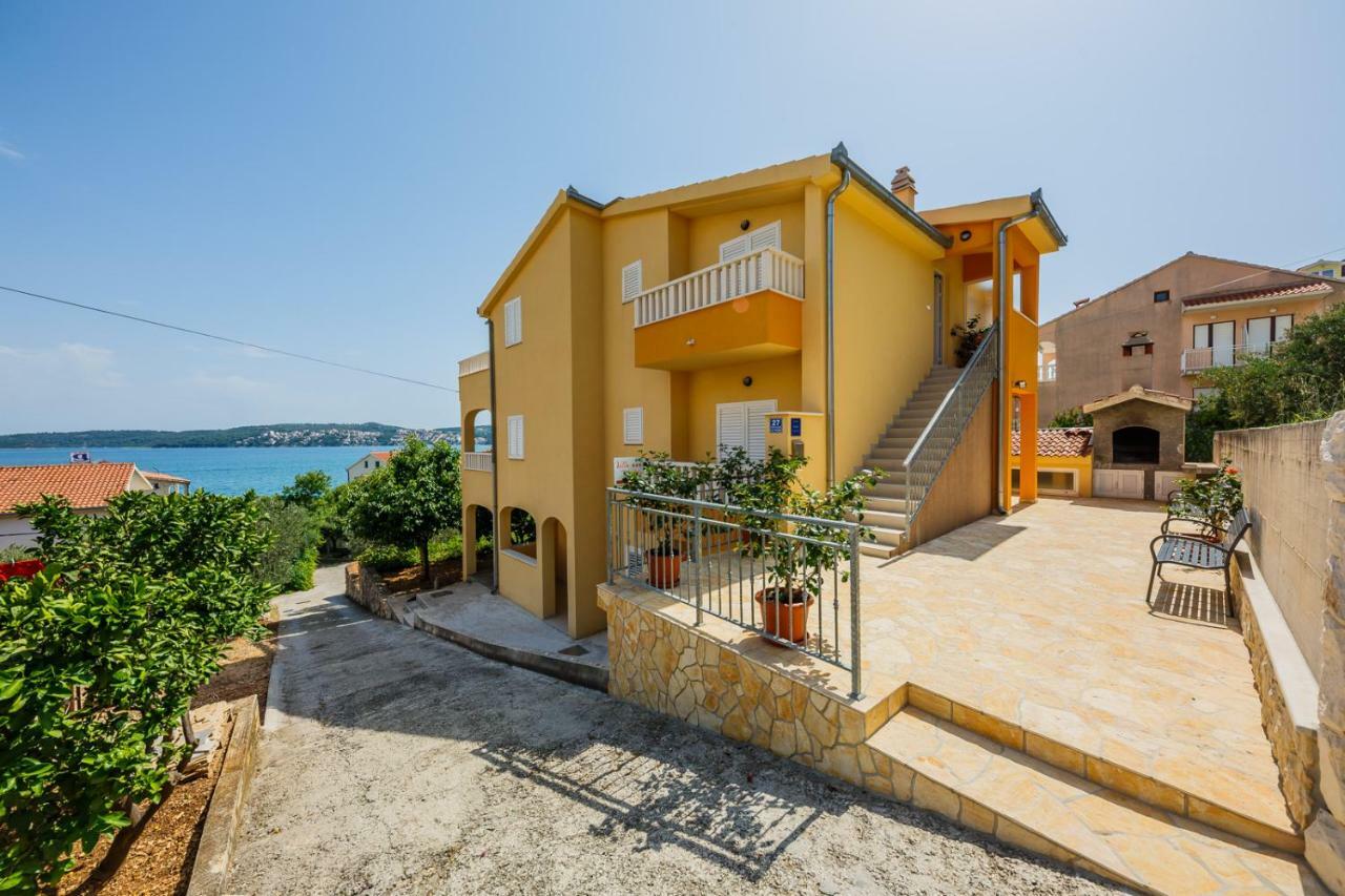 Apartman Markulin تروغير المظهر الخارجي الصورة