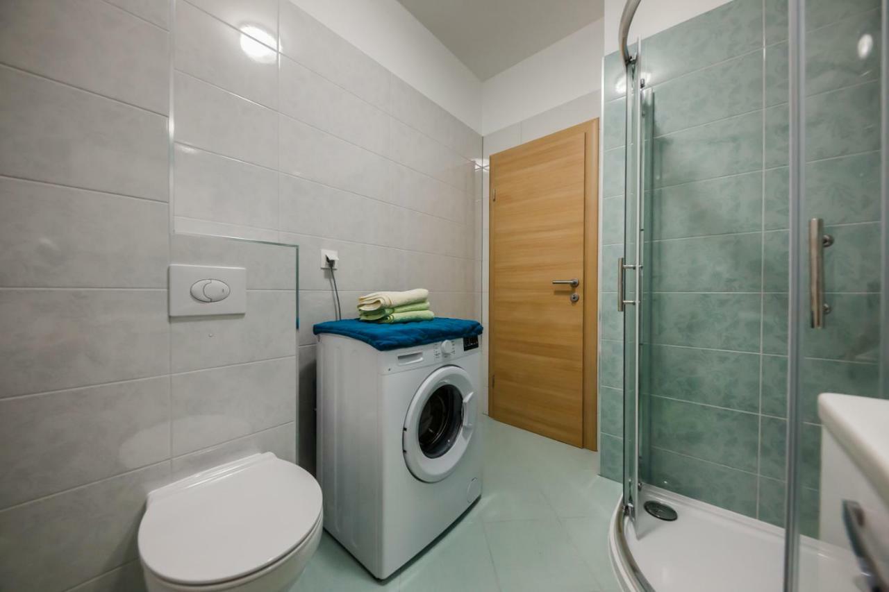 Apartman Markulin تروغير المظهر الخارجي الصورة