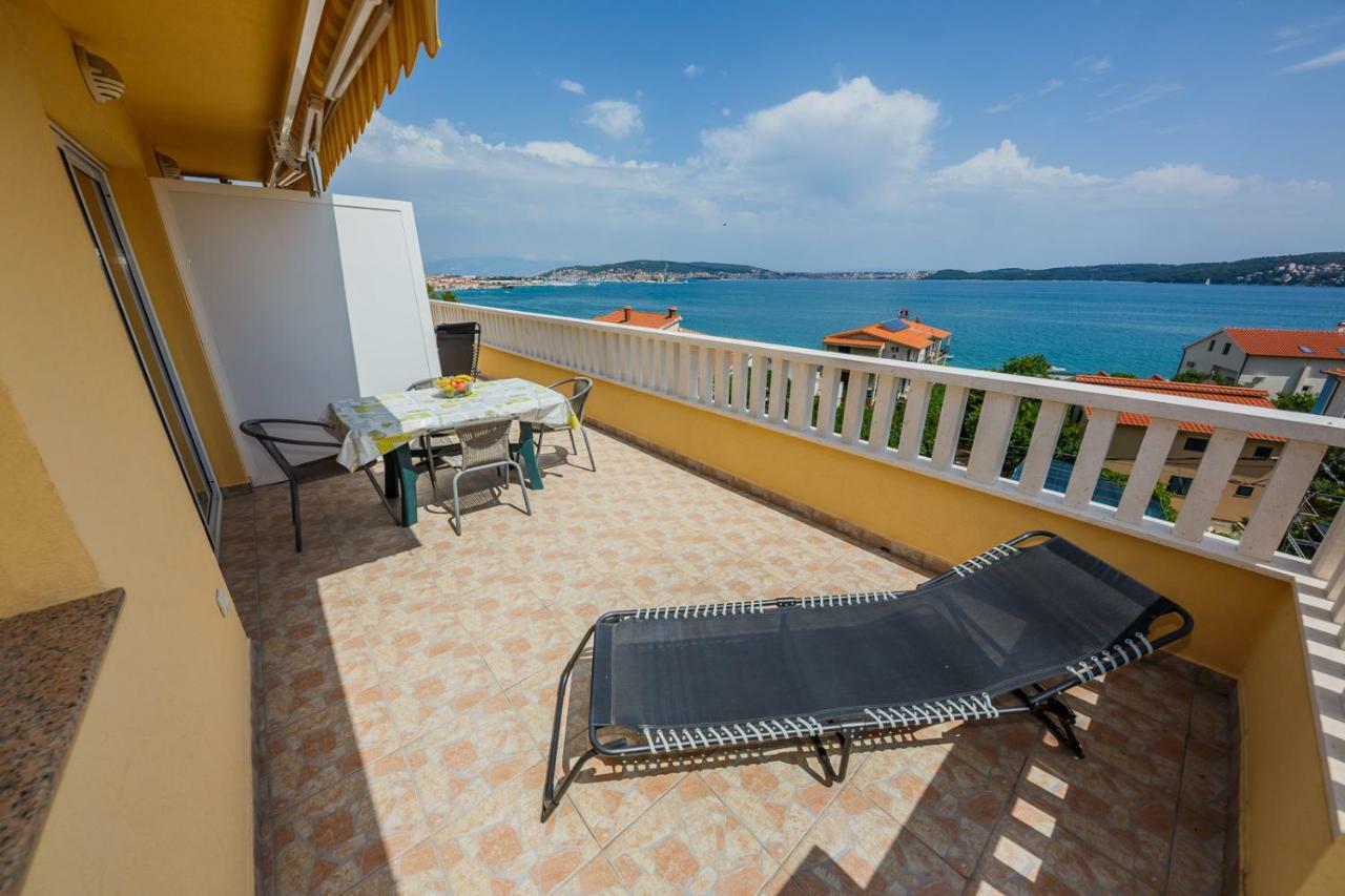 Apartman Markulin تروغير المظهر الخارجي الصورة