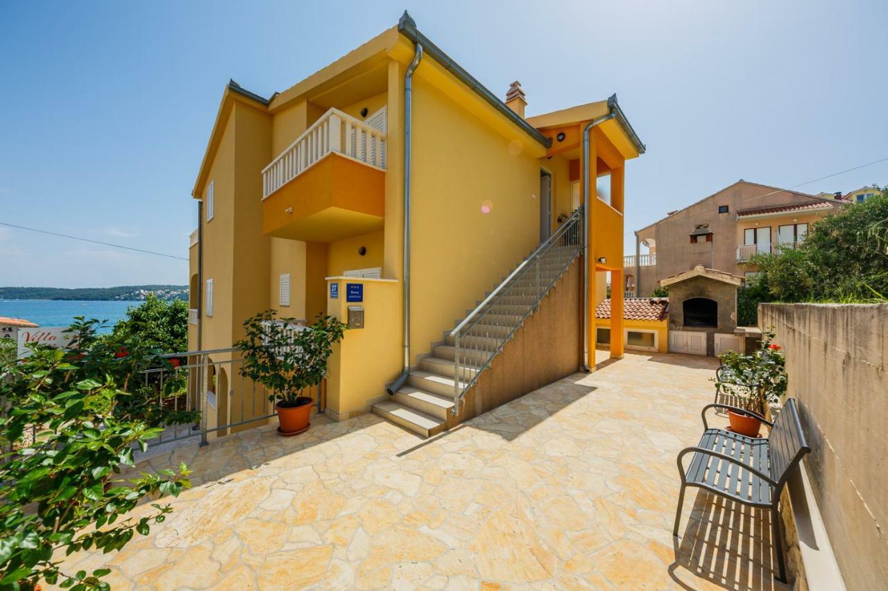 Apartman Markulin تروغير المظهر الخارجي الصورة