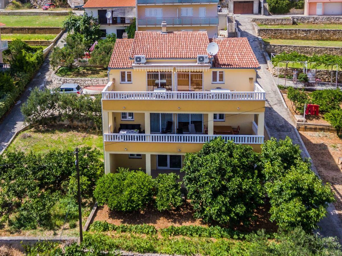 Apartman Markulin تروغير المظهر الخارجي الصورة