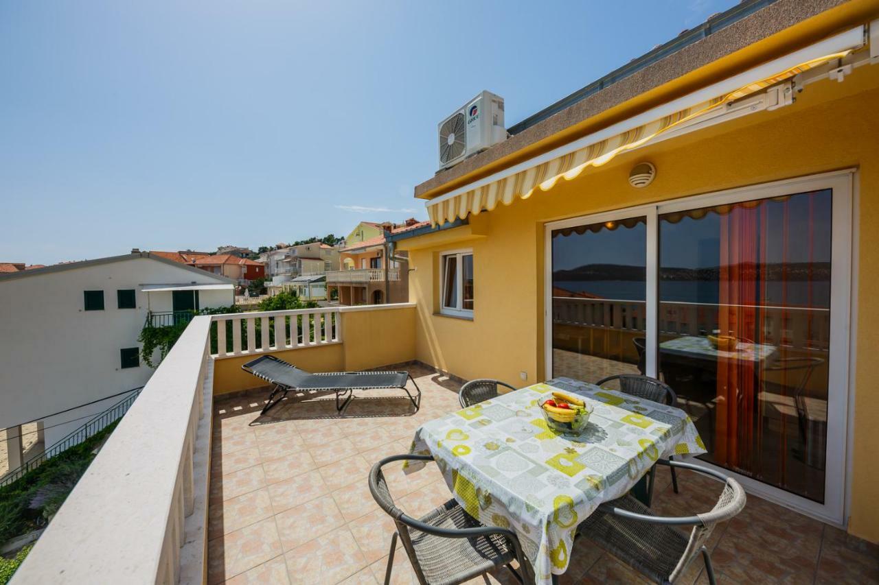 Apartman Markulin تروغير المظهر الخارجي الصورة