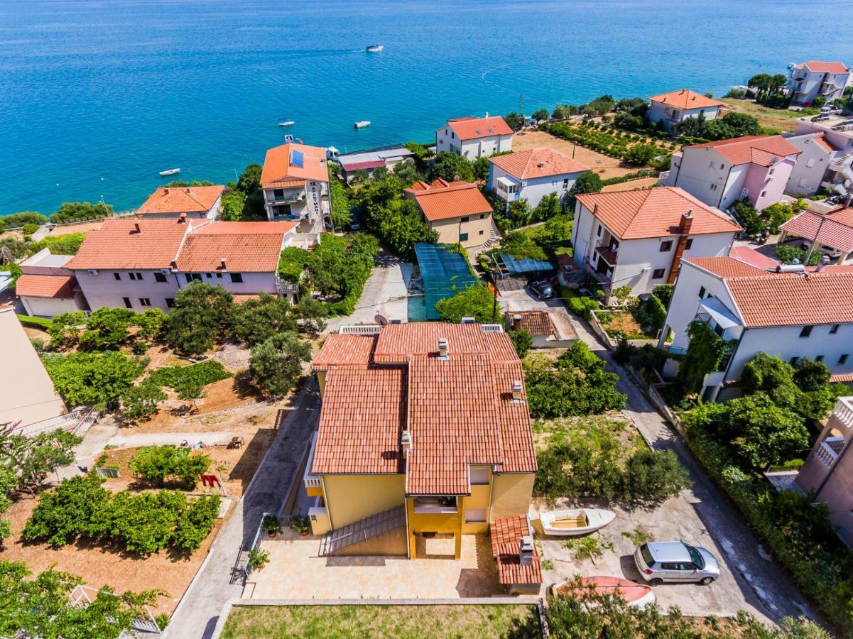 Apartman Markulin تروغير المظهر الخارجي الصورة