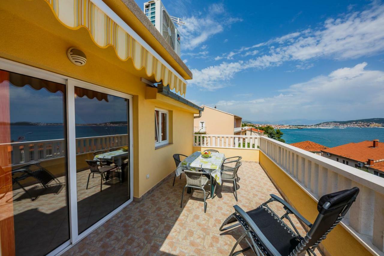 Apartman Markulin تروغير المظهر الخارجي الصورة
