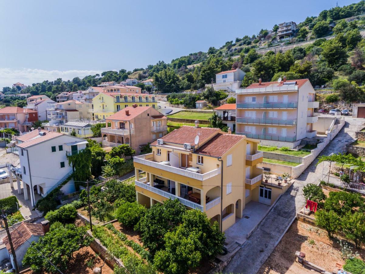 Apartman Markulin تروغير المظهر الخارجي الصورة